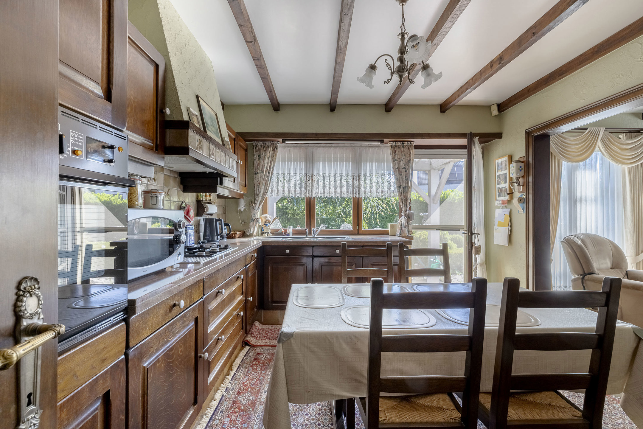 Charmante woning op toplocatie