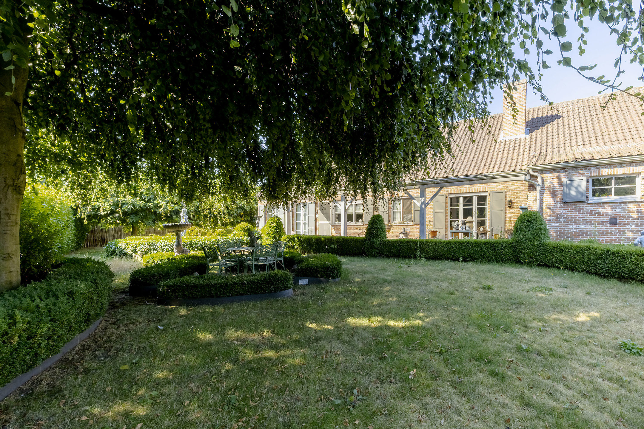 Charmante woning op toplocatie