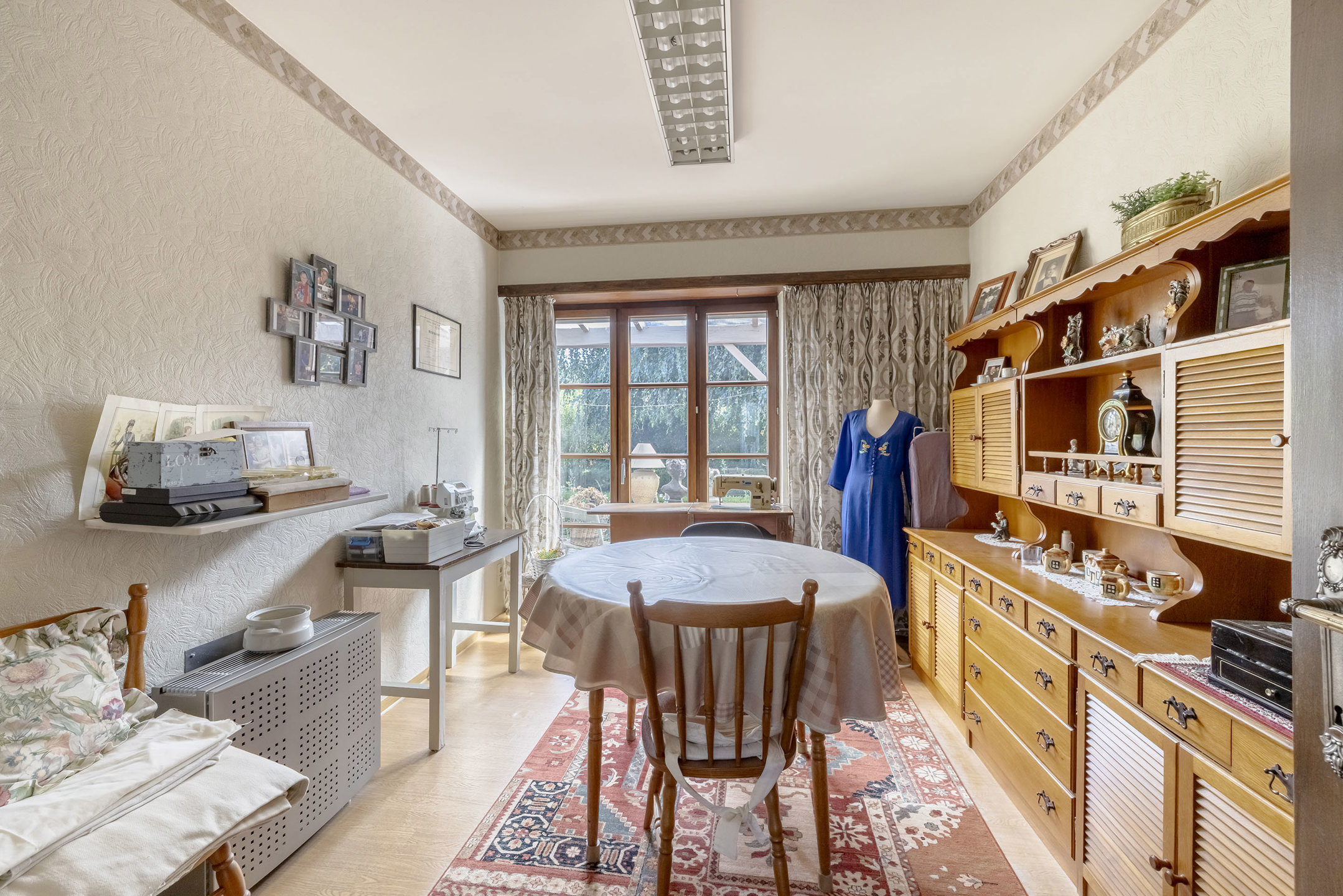 Charmante woning op toplocatie