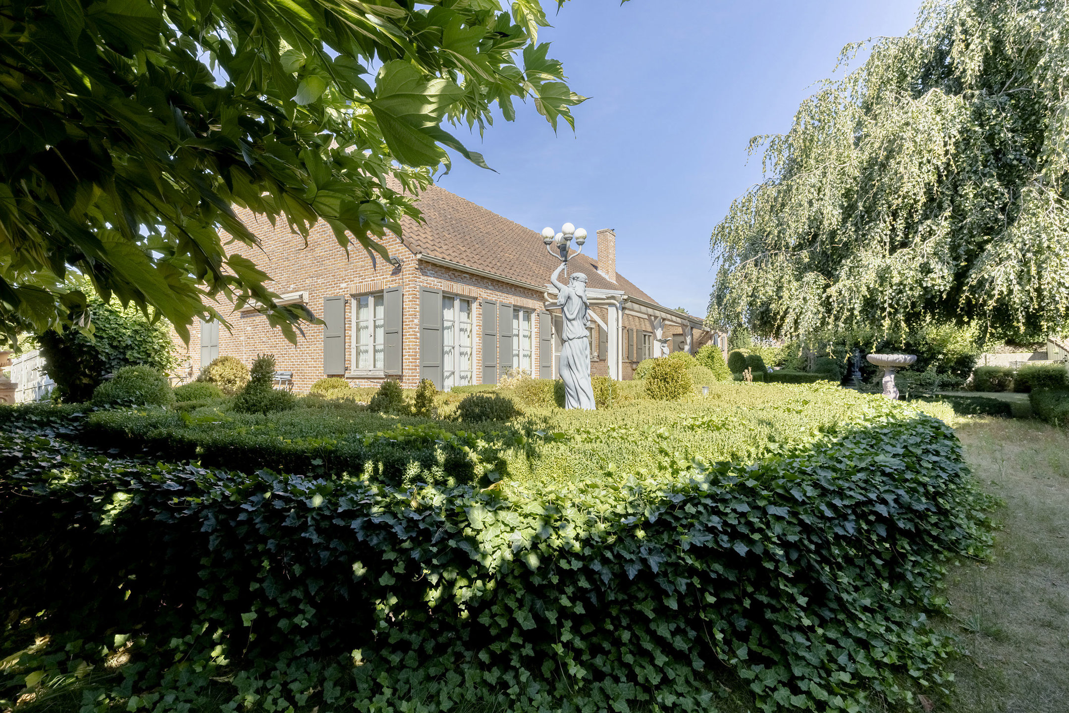 Charmante woning op toplocatie