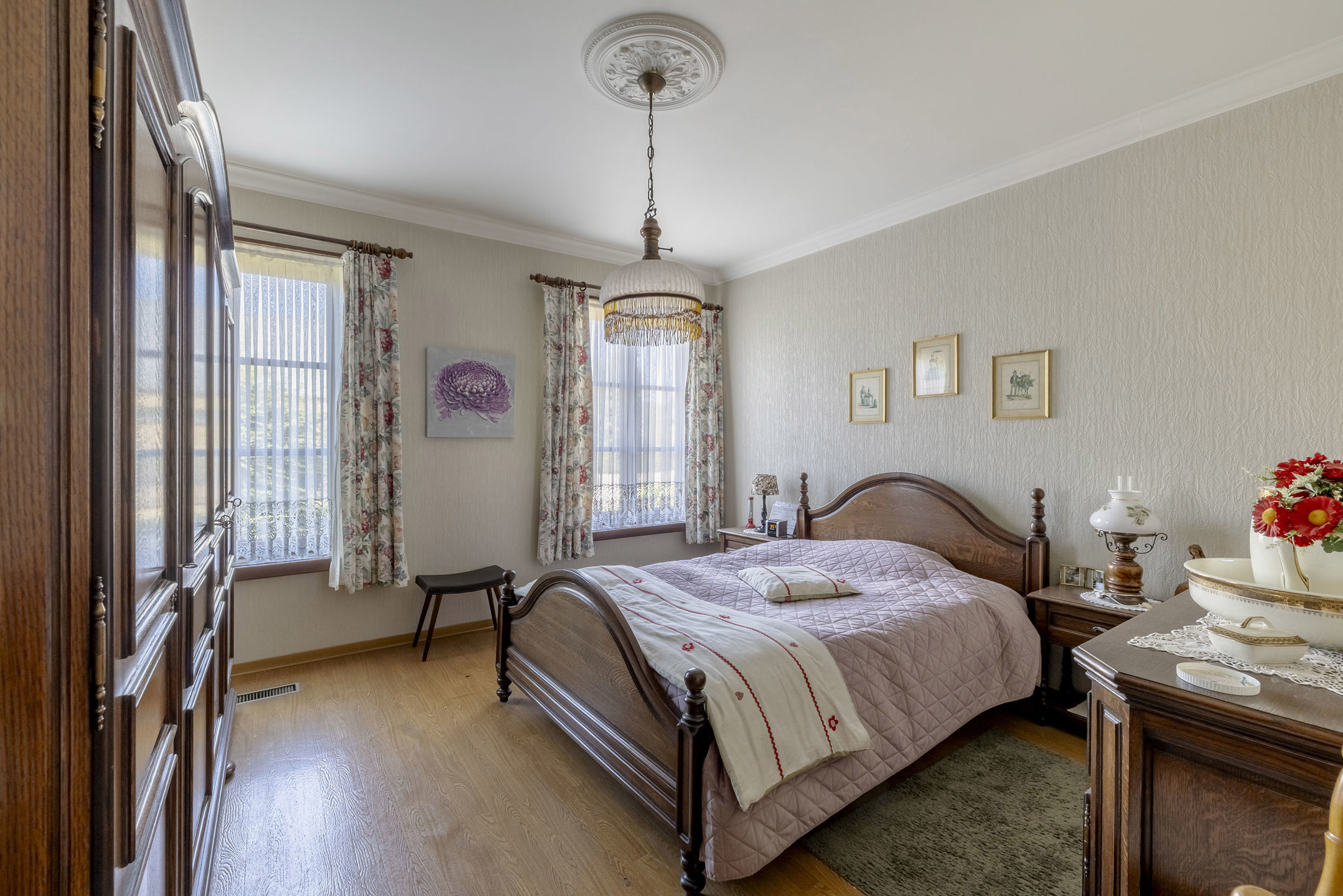 Charmante woning op toplocatie