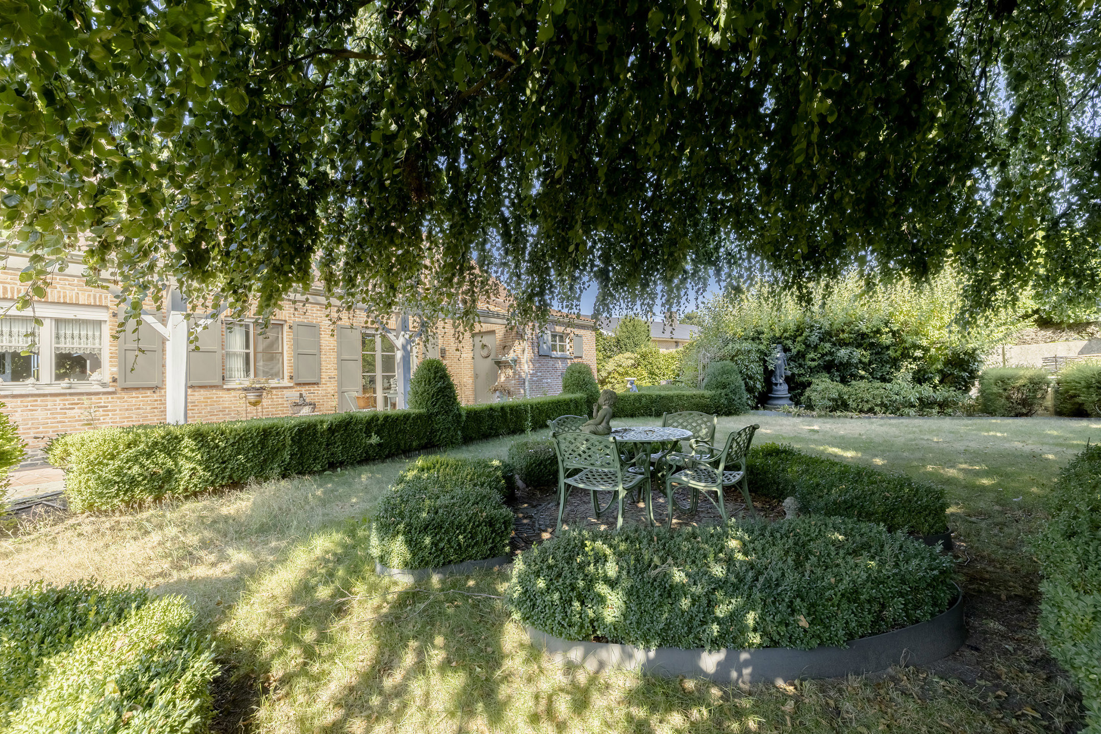 Charmante woning op toplocatie