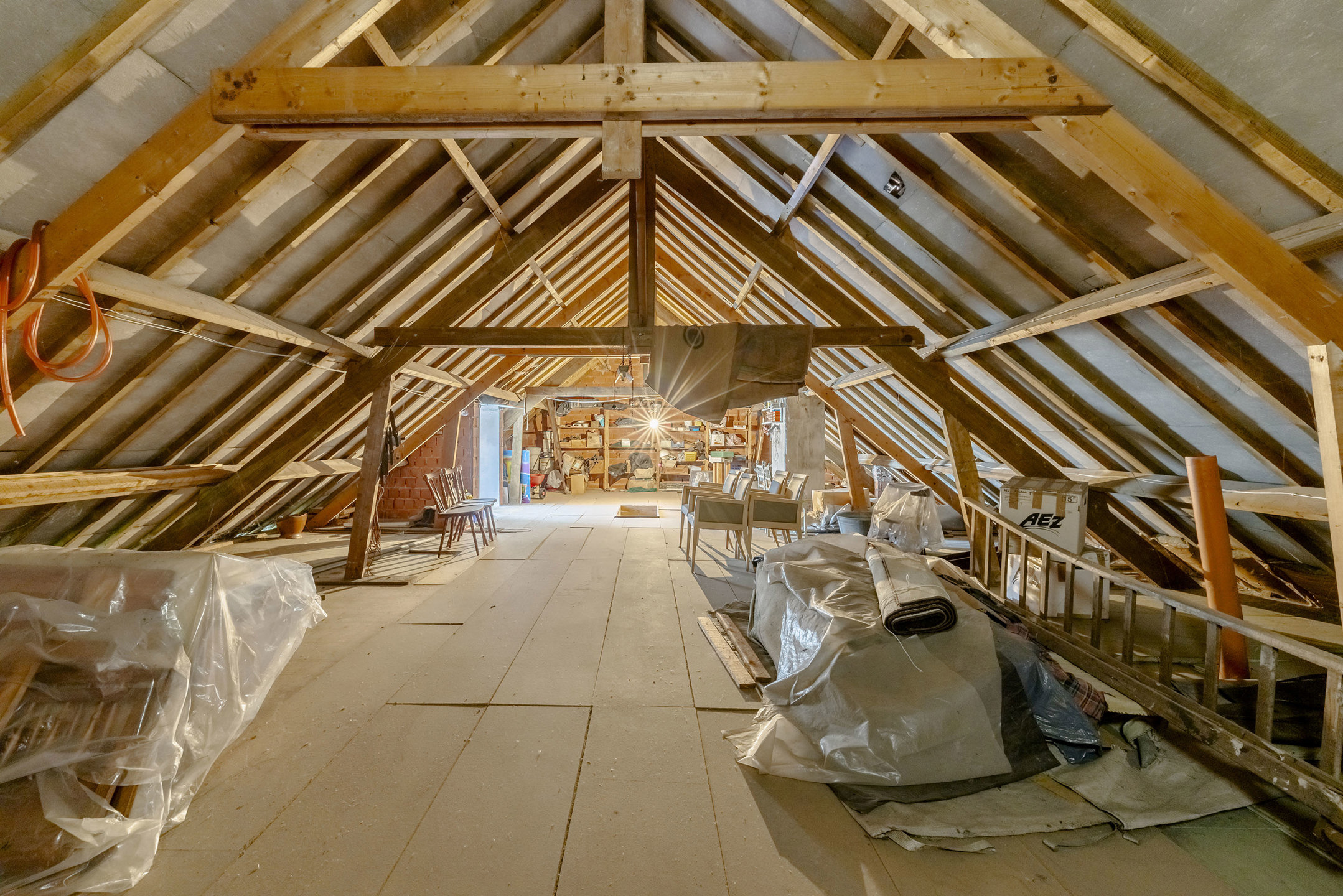 Charmante woning op toplocatie