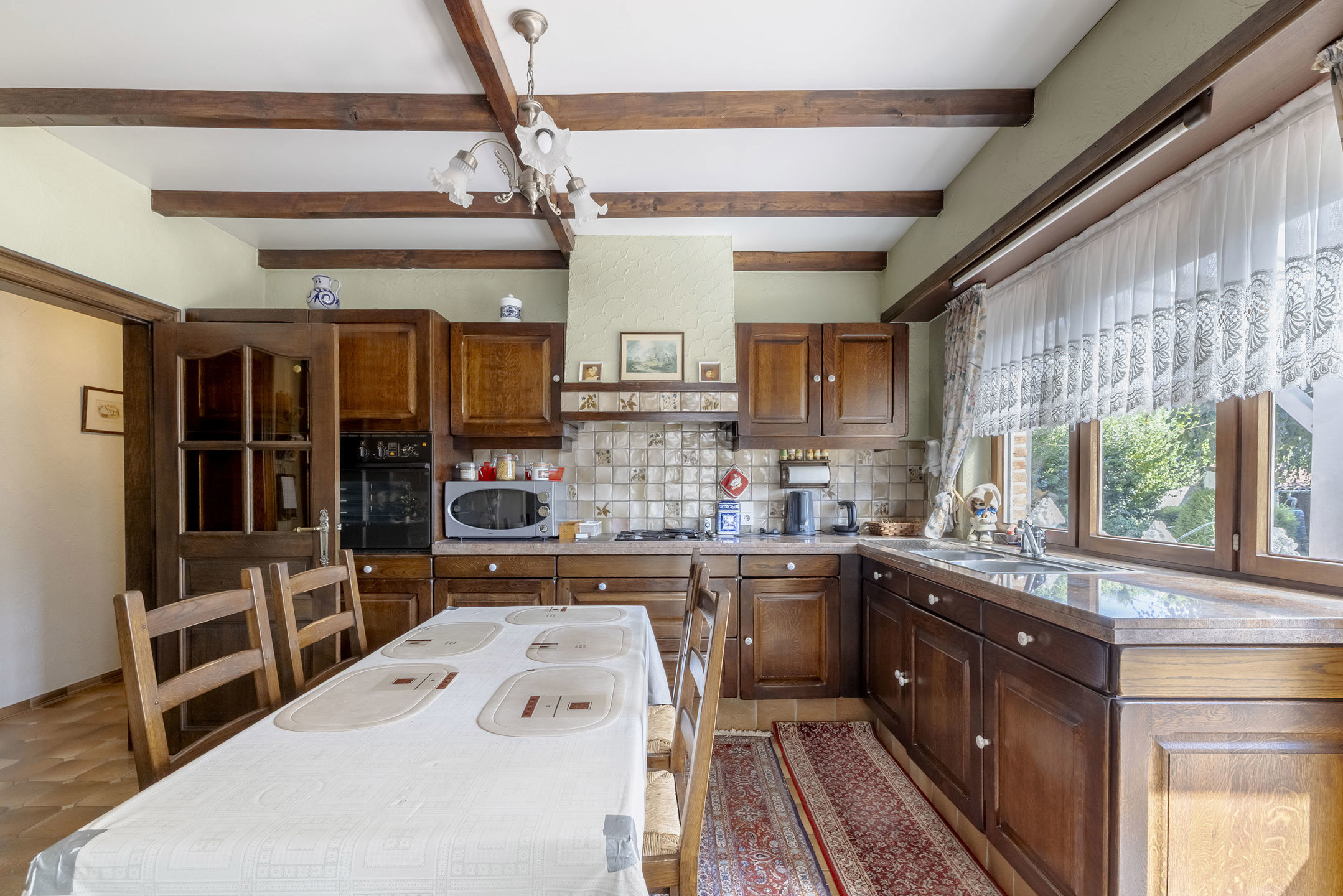 Charmante woning op toplocatie