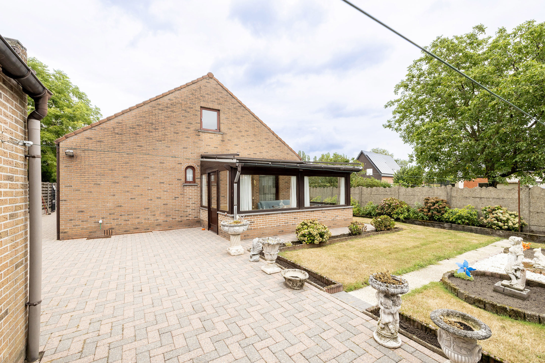 Instapklare, rustig gelegen woning op mooi perceel van 756 m²!