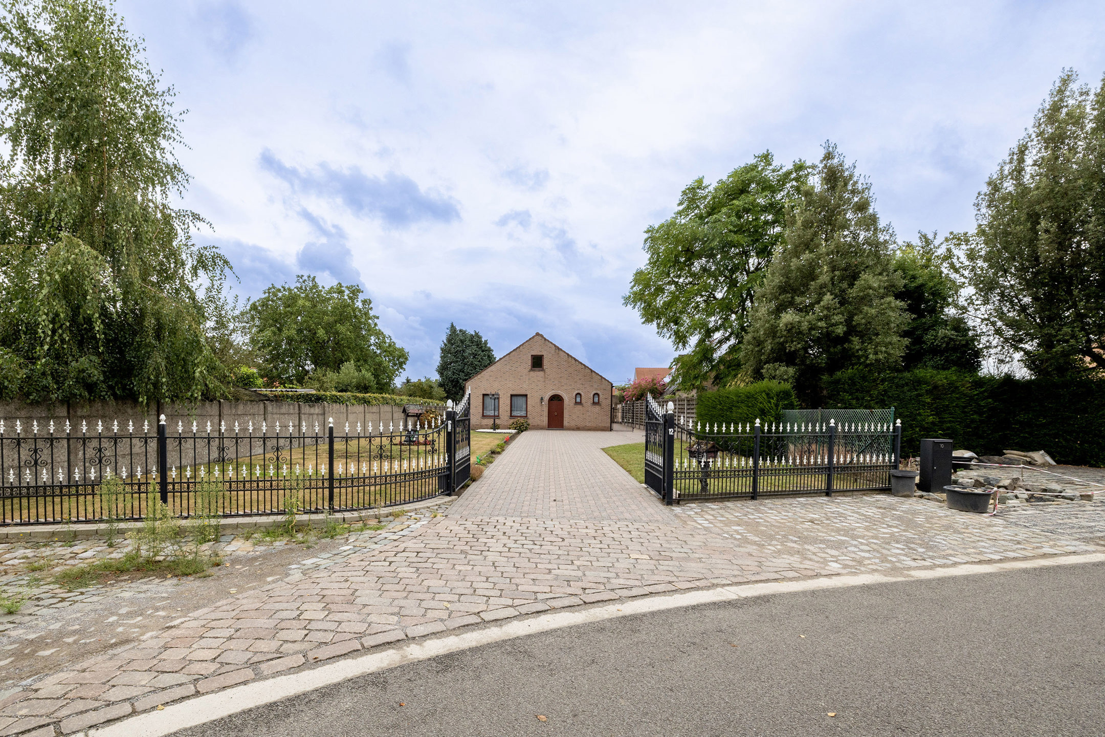 Instapklare, rustig gelegen woning op mooi perceel van 756 m²!