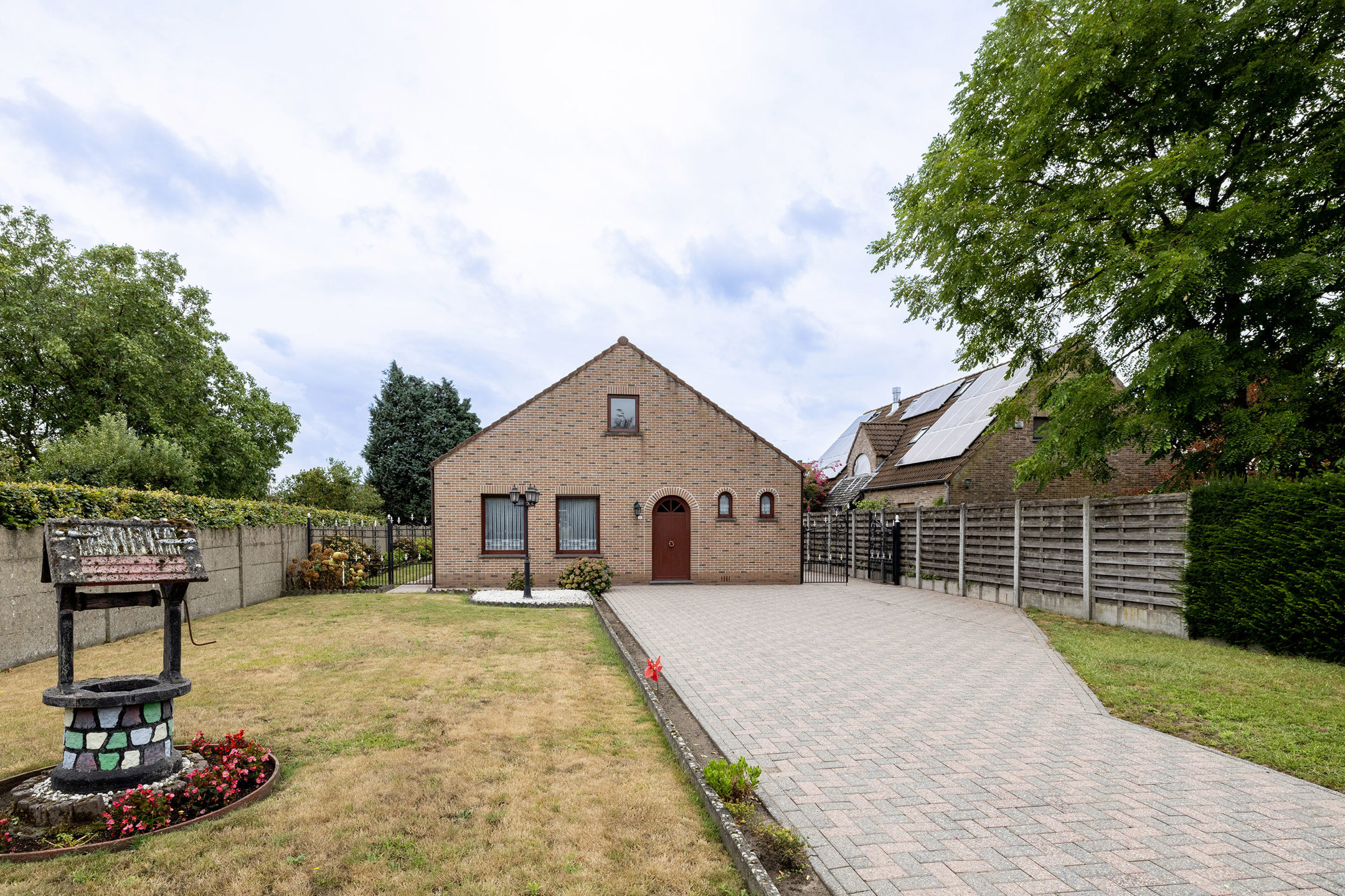 Instapklare, rustig gelegen woning op mooi perceel van 756 m²!