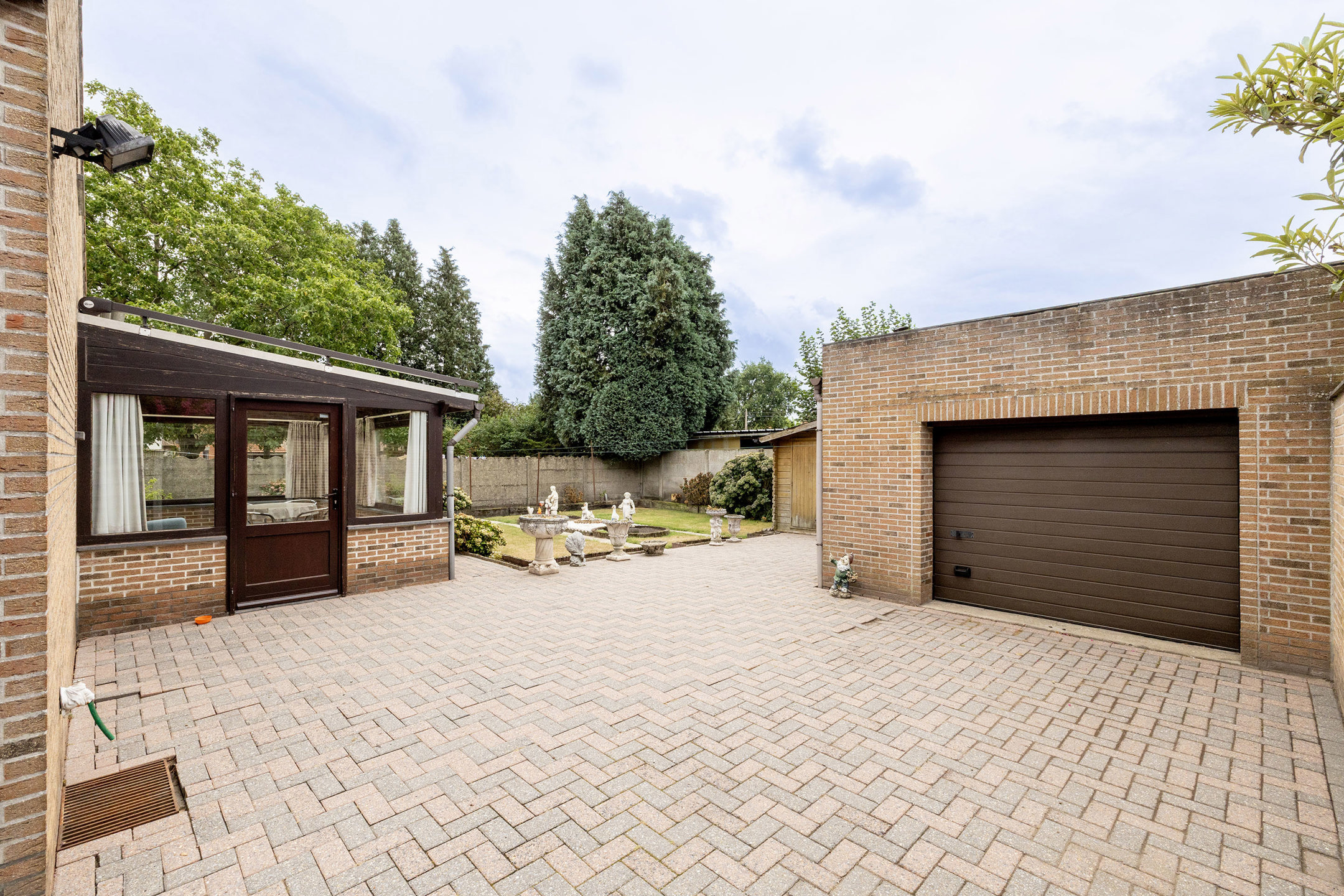 Instapklare, rustig gelegen woning op mooi perceel van 756 m²!