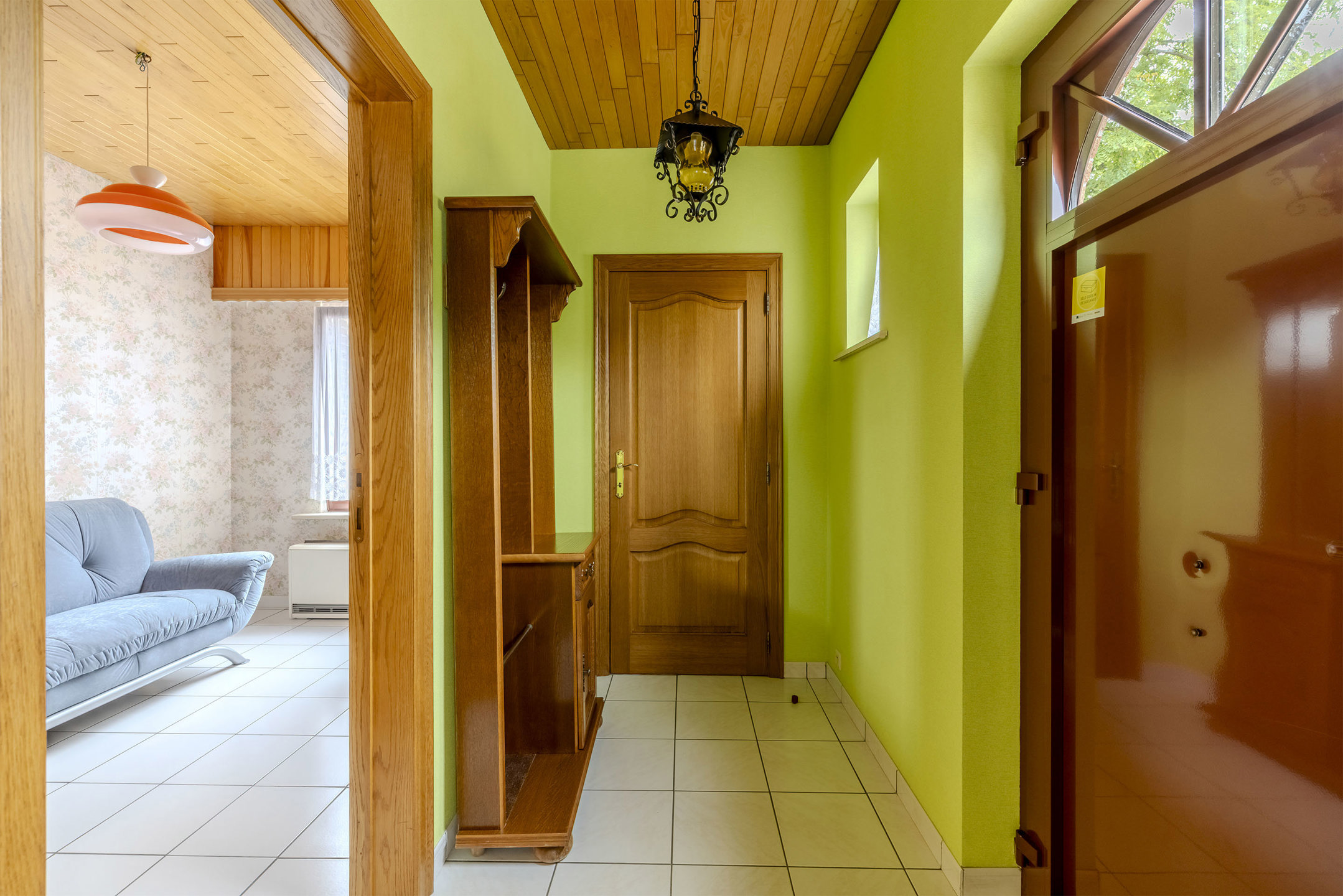 Instapklare, rustig gelegen woning op mooi perceel van 756 m²!