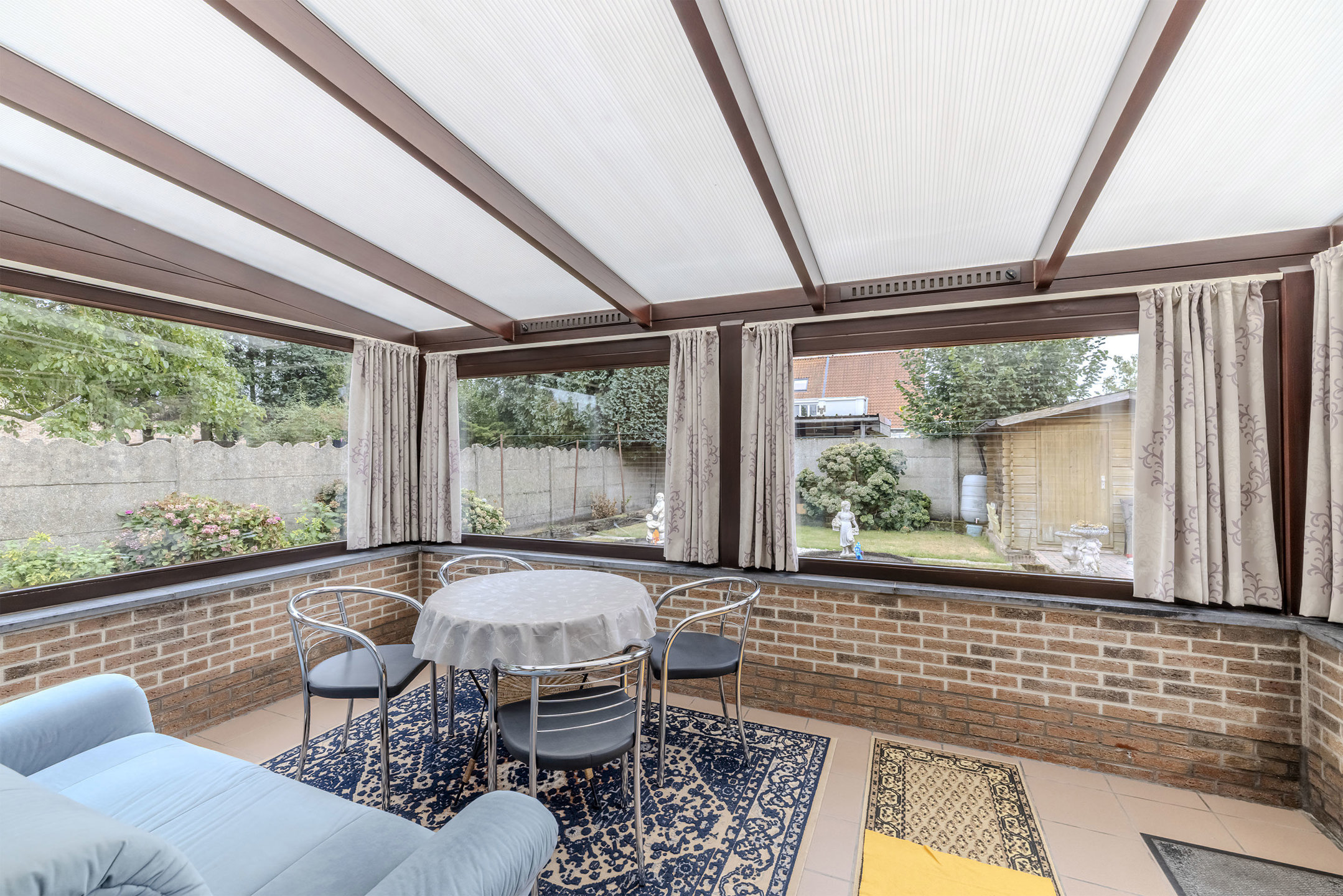 Instapklare, rustig gelegen woning op mooi perceel van 756 m²!