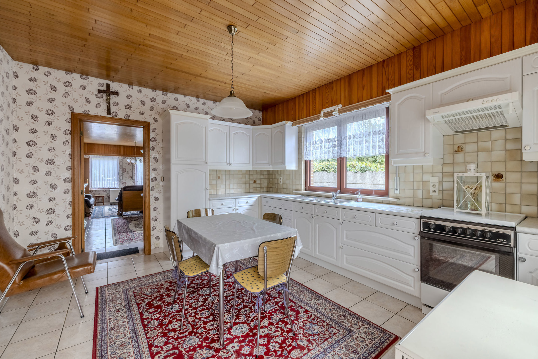 Instapklare, rustig gelegen woning op mooi perceel van 756 m²!
