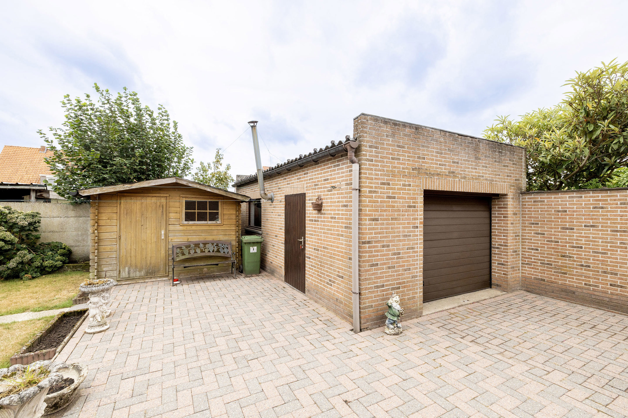 Instapklare, rustig gelegen woning op mooi perceel van 756 m²!