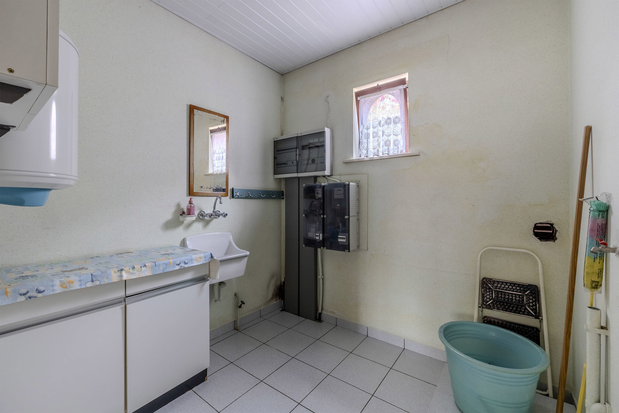 Instapklare, rustig gelegen woning op mooi perceel van 756 m²!