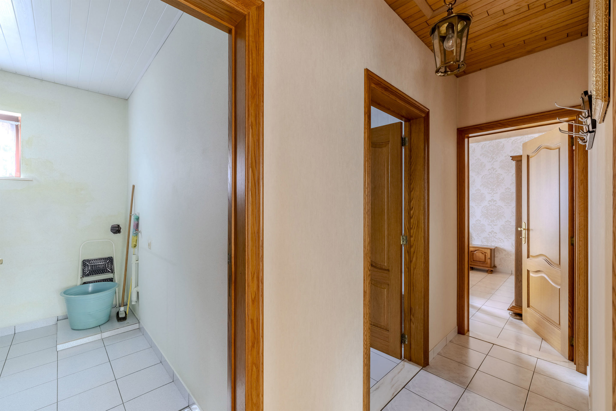 Instapklare, rustig gelegen woning op mooi perceel van 756 m²!