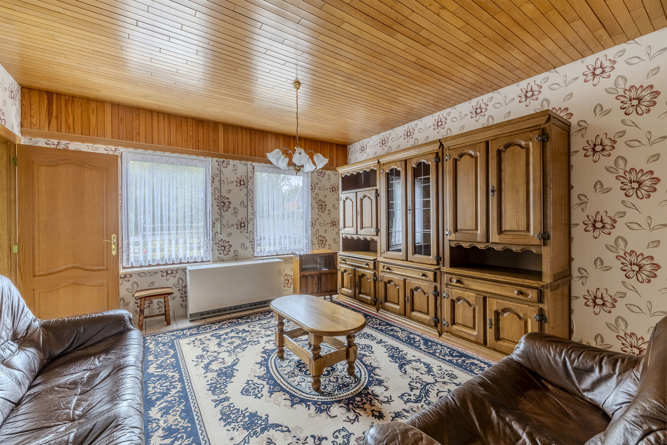 Instapklare, rustig gelegen woning op mooi perceel van 756 m²!