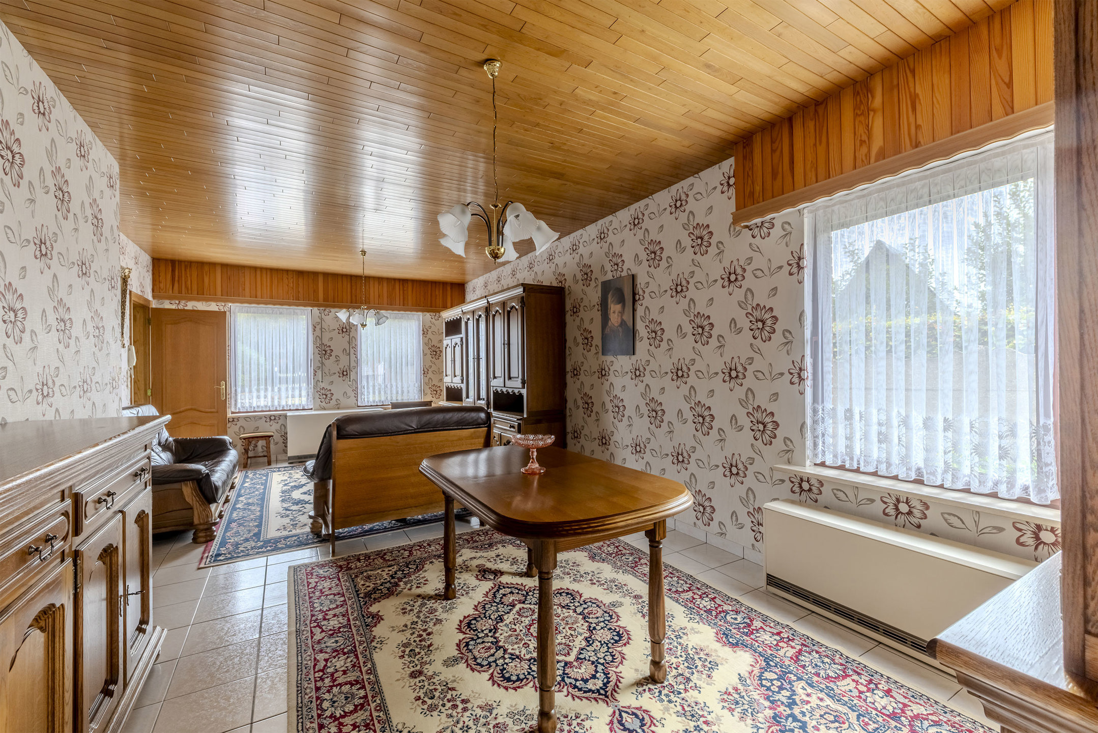 Instapklare, rustig gelegen woning op mooi perceel van 756 m²!