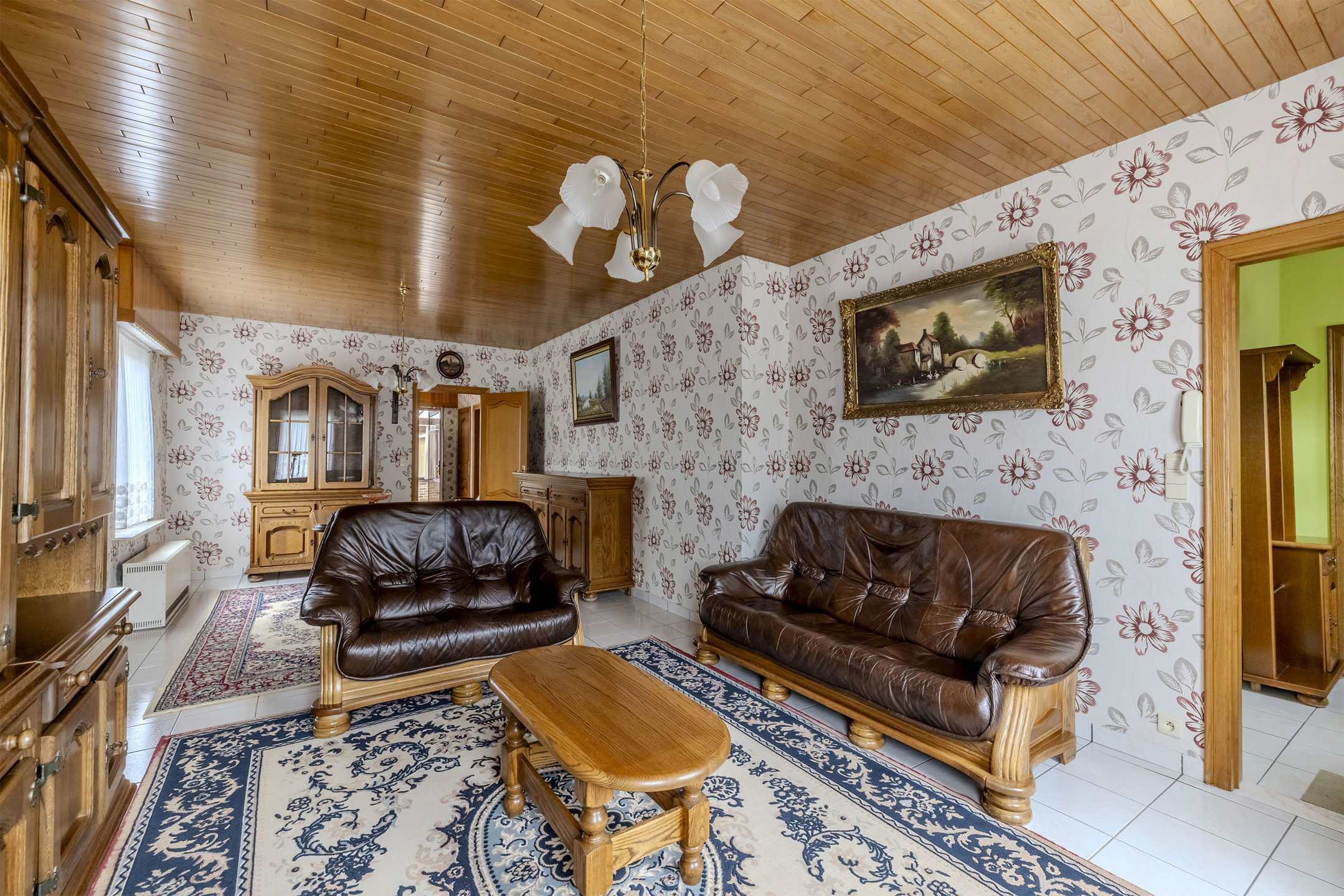 Instapklare, rustig gelegen woning op mooi perceel van 756 m²!