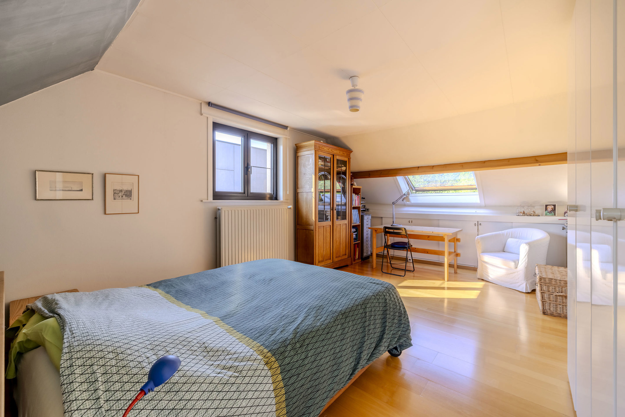 Het beste van twee werelden op 1.051 m2 in Sint-Job-In-’t-Goor!