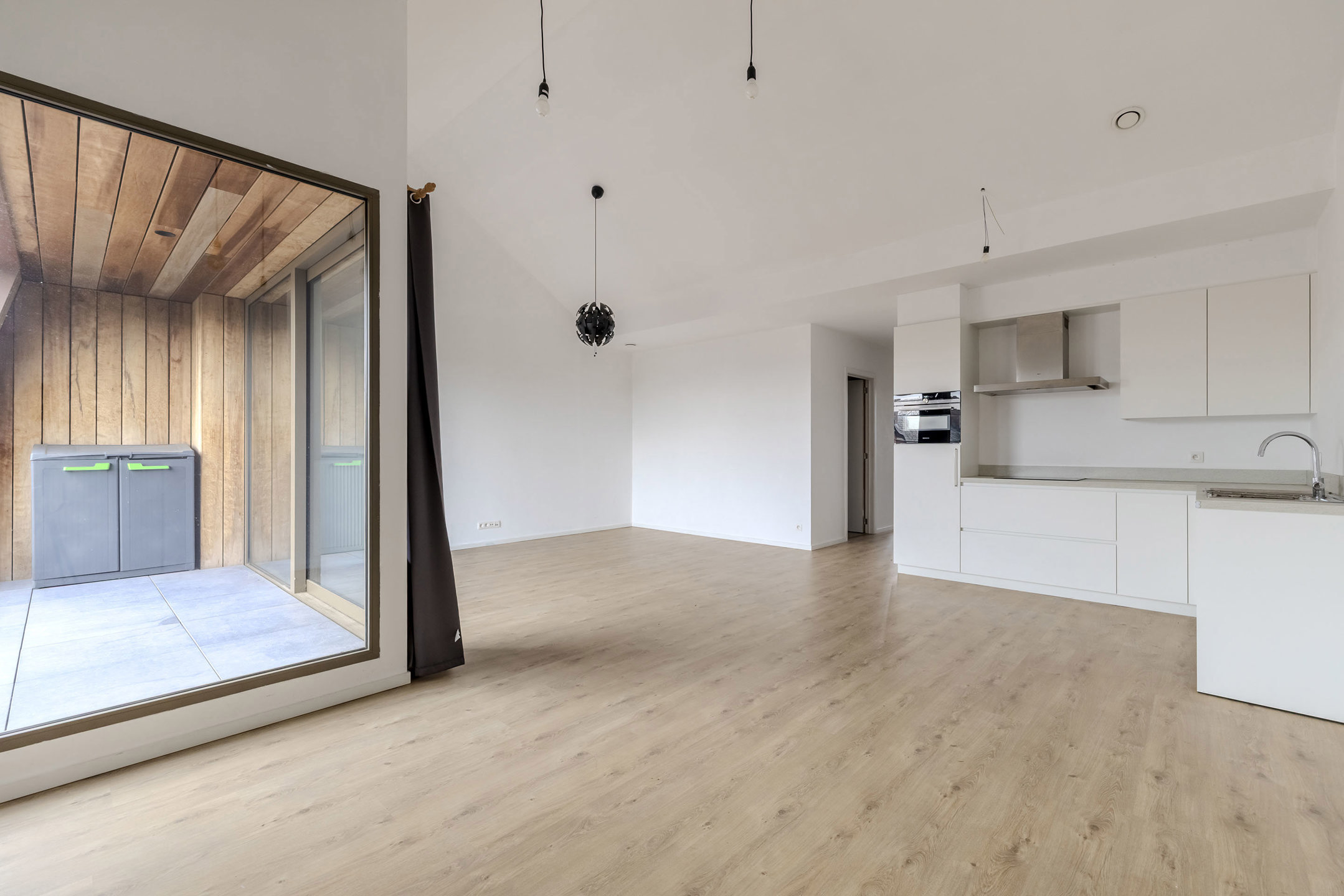 Instapklaar appartement met parkeerplaats in Westmalle!