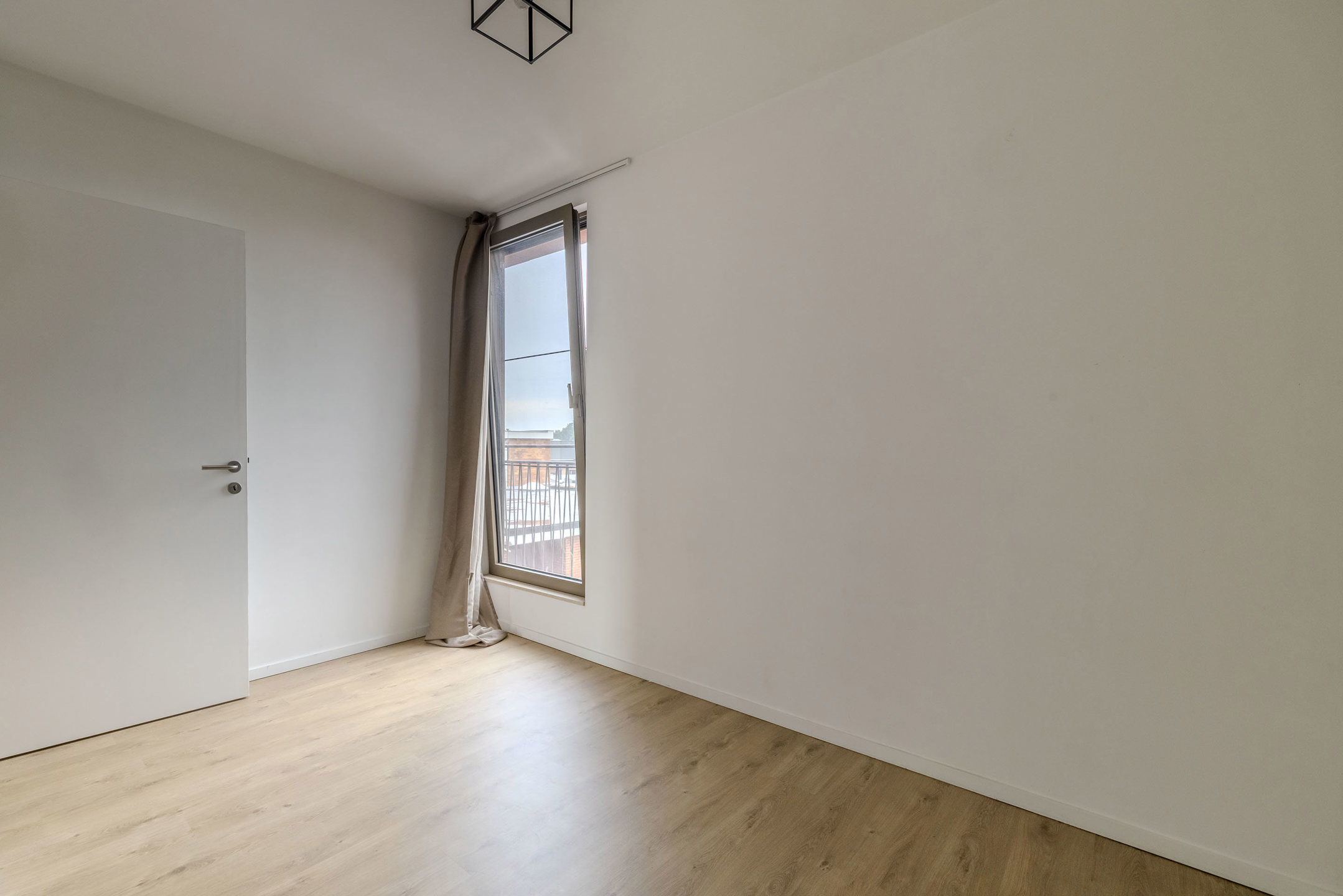 Instapklaar appartement met parkeerplaats in Westmalle!