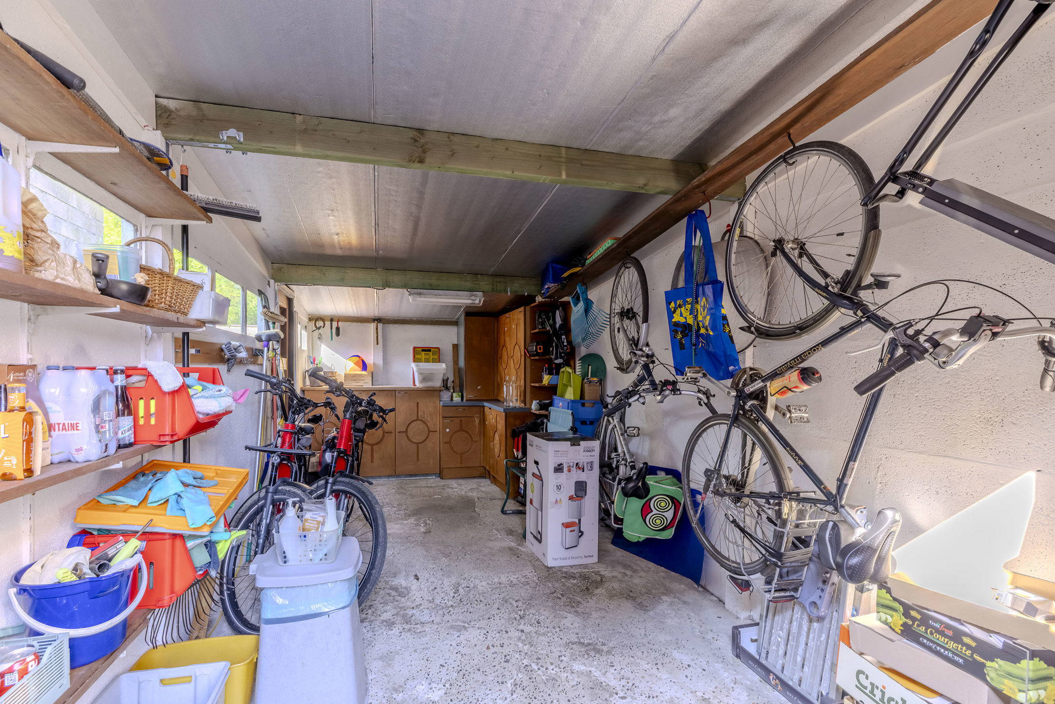 Het beste van twee werelden op 1.051 m2 in Sint-Job-In-’t-Goor!