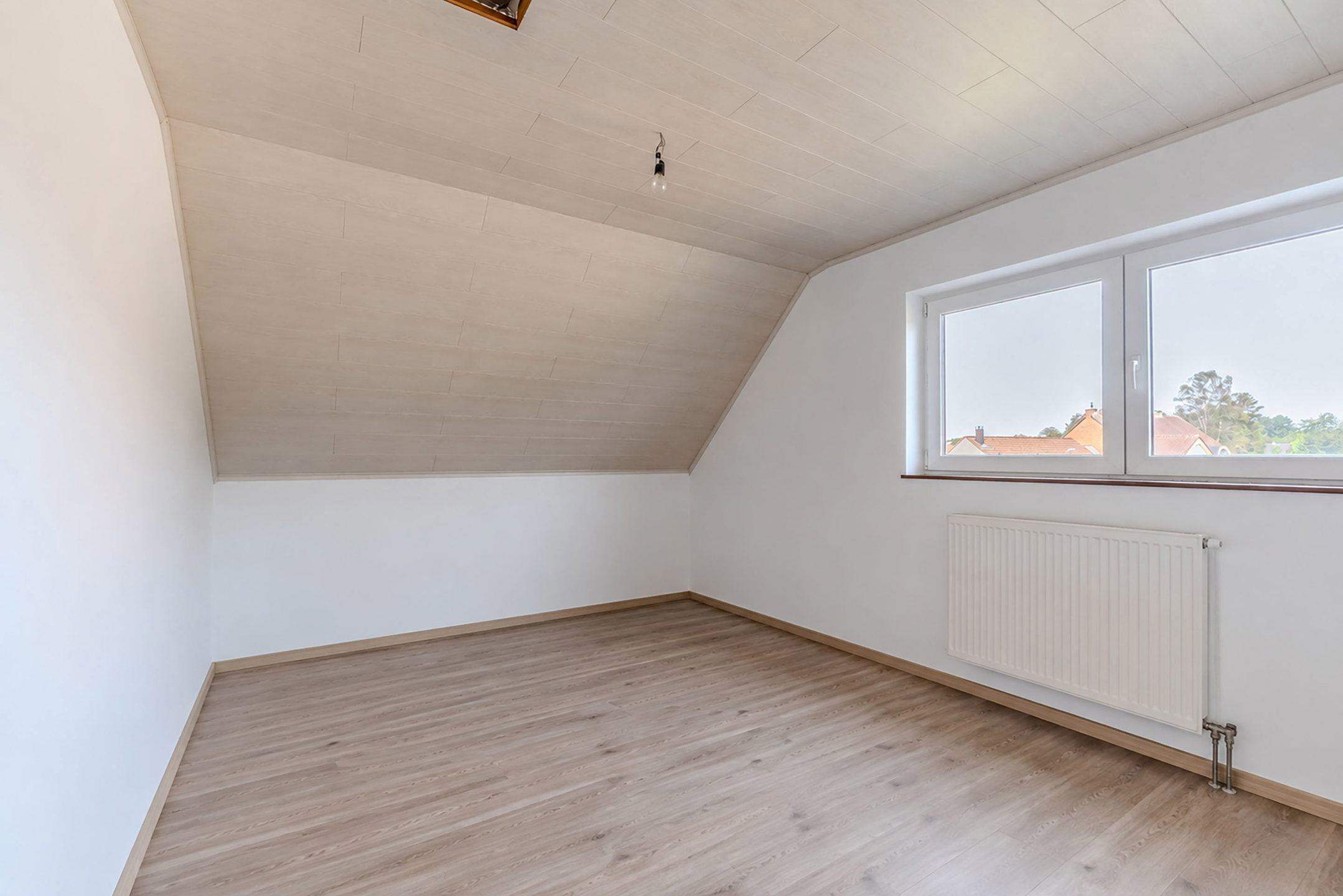 Woning in doodlopende straat met 5-6 Slaapkamers