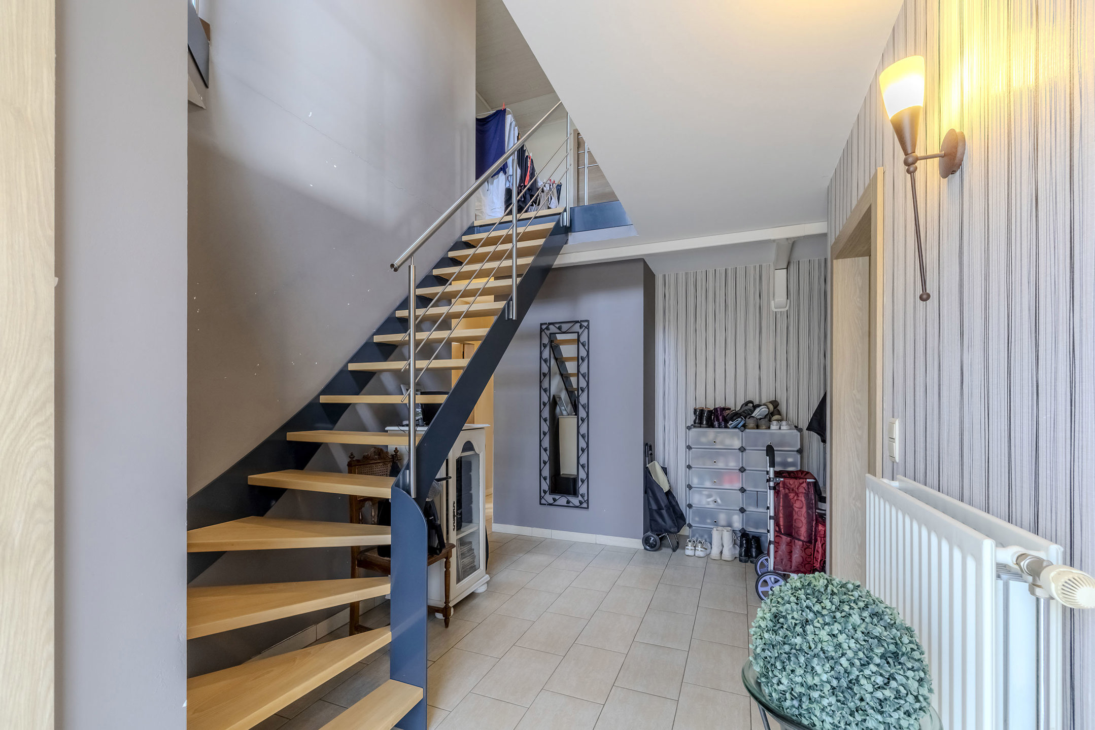 Woning in doodlopende straat met 5-6 Slaapkamers