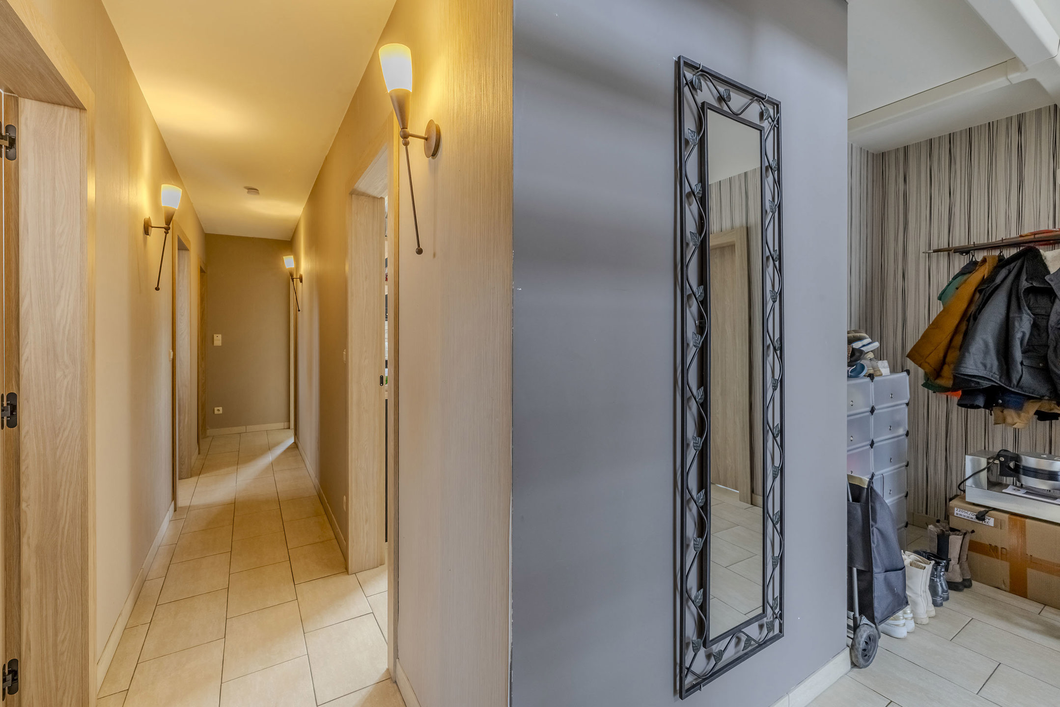 Woning in doodlopende straat met 5-6 Slaapkamers