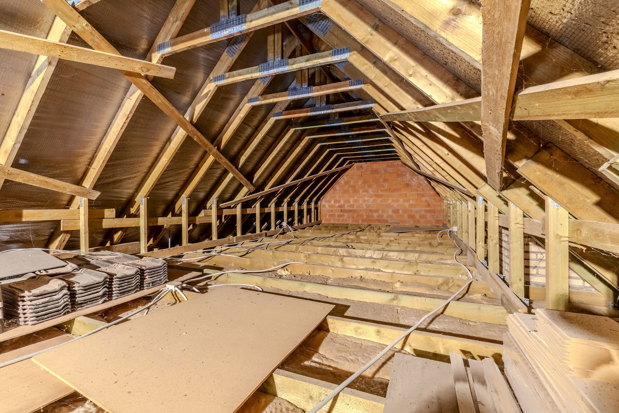 Woning in doodlopende straat met 5-6 Slaapkamers