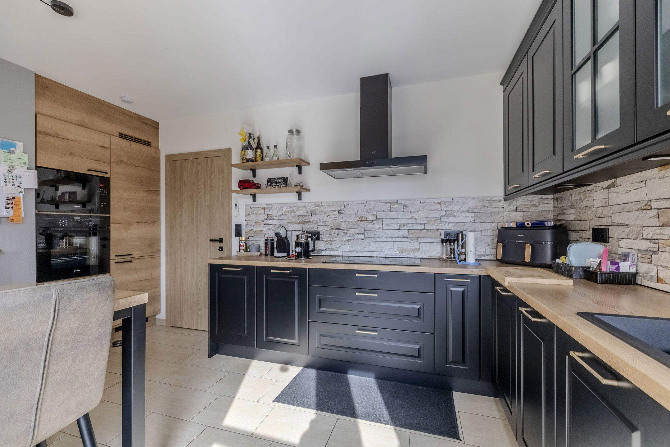 Woning in doodlopende straat met 5-6 Slaapkamers