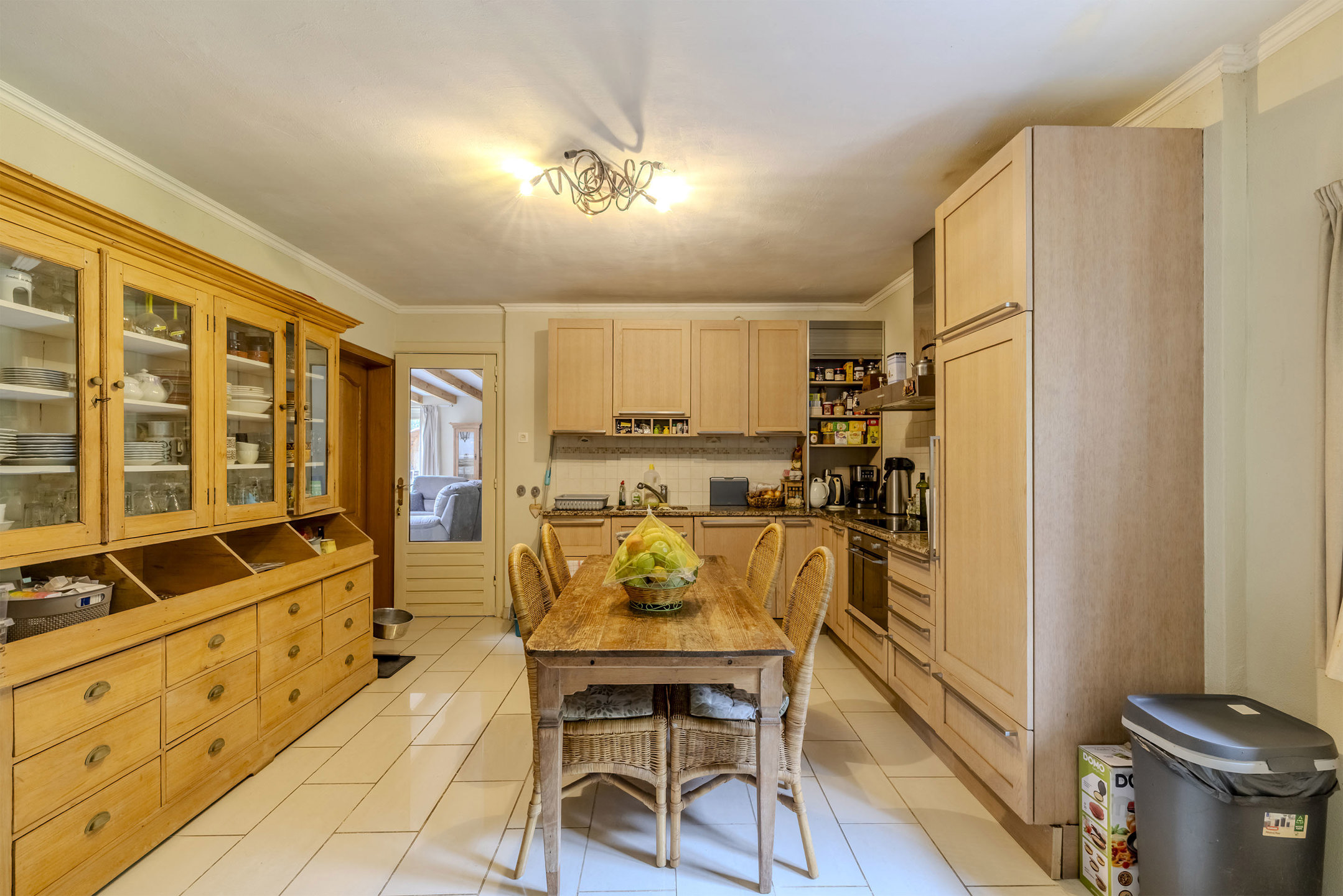 Ruime woning met vergunde loods 660 m² in Herentals!
