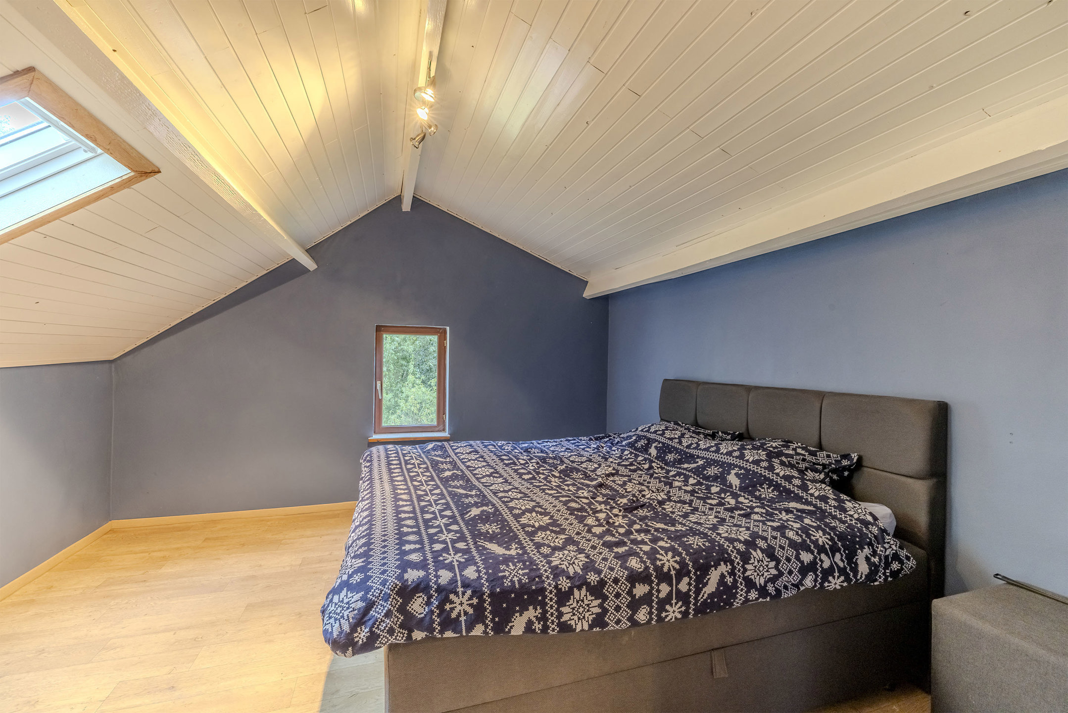 Ruime woning met vergunde loods 660 m² in Herentals!