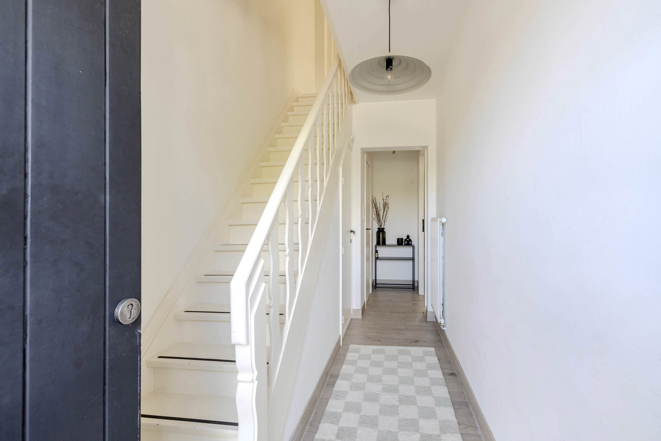 Instapklare woning met 3 slaapkamers