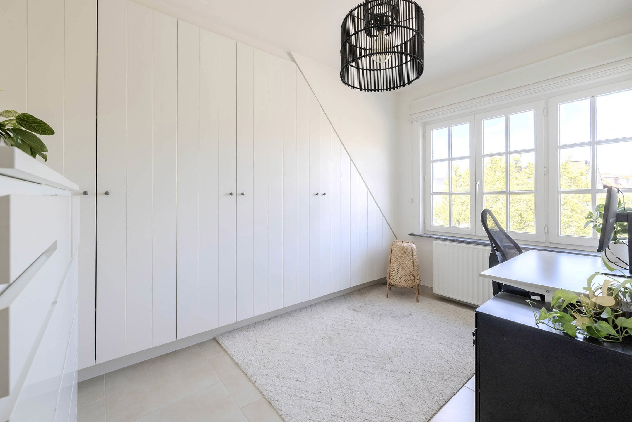 Instapklare woning met 3 slaapkamers