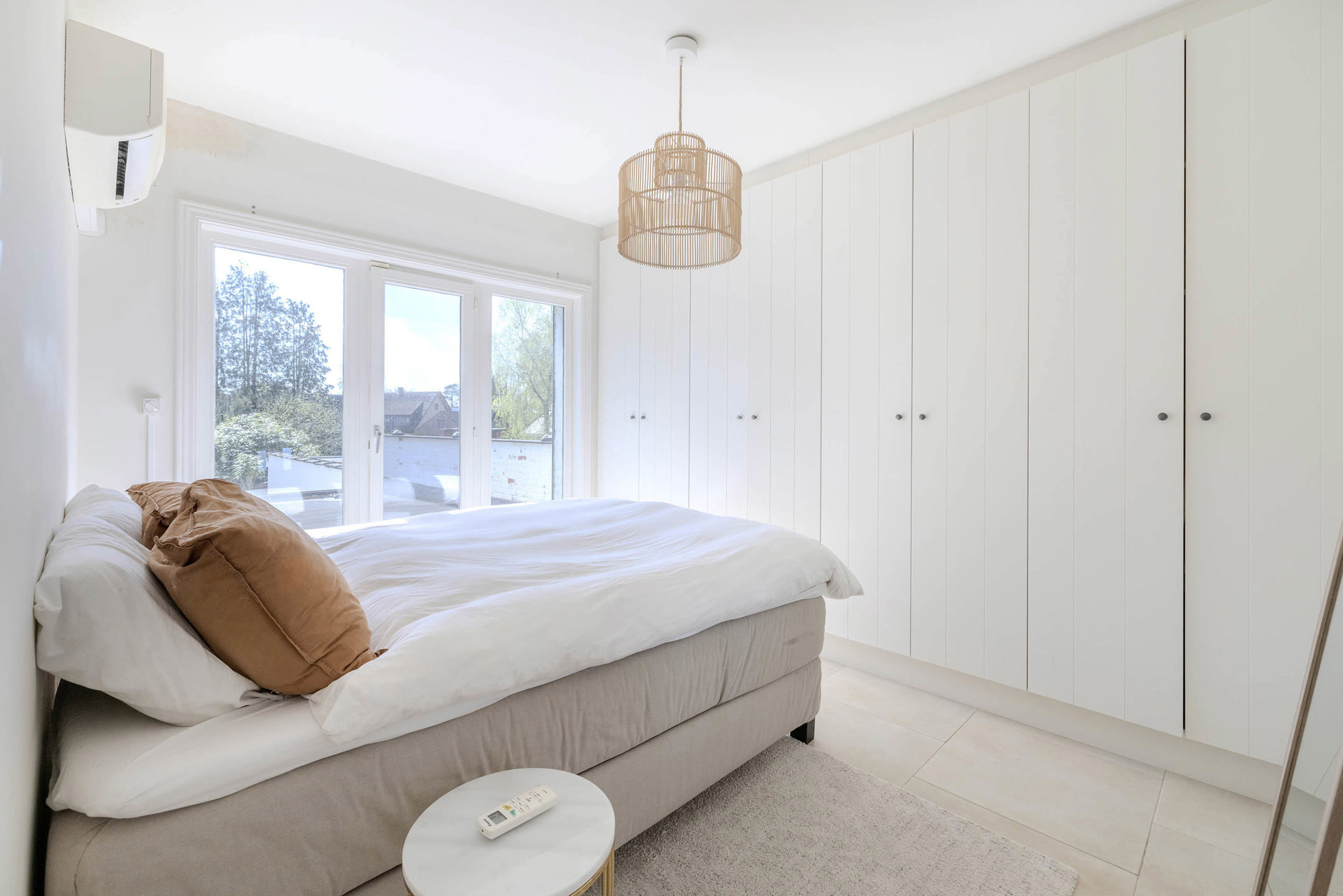 Instapklare woning met 3 slaapkamers