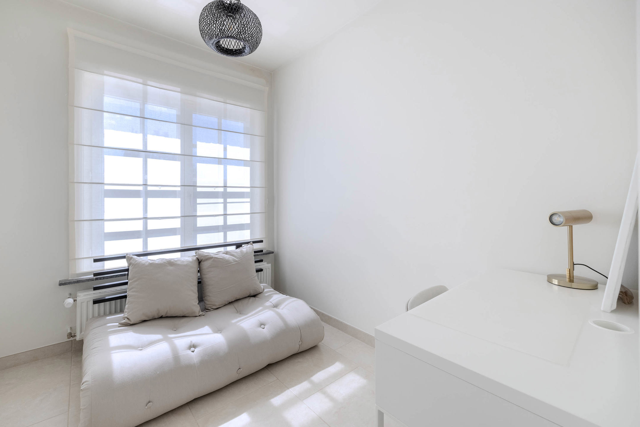 Instapklare woning met 3 slaapkamers