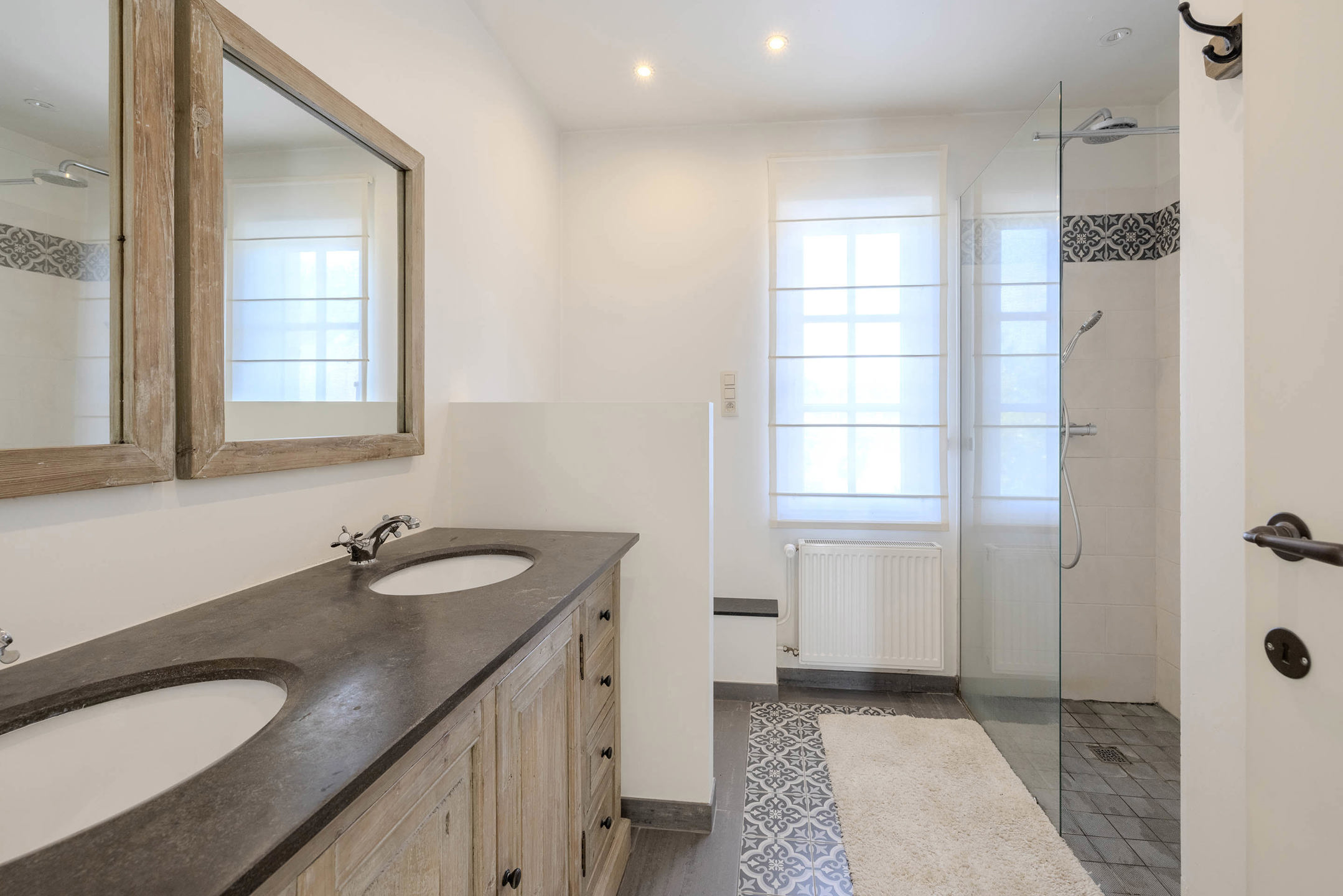 Instapklare woning met 3 slaapkamers