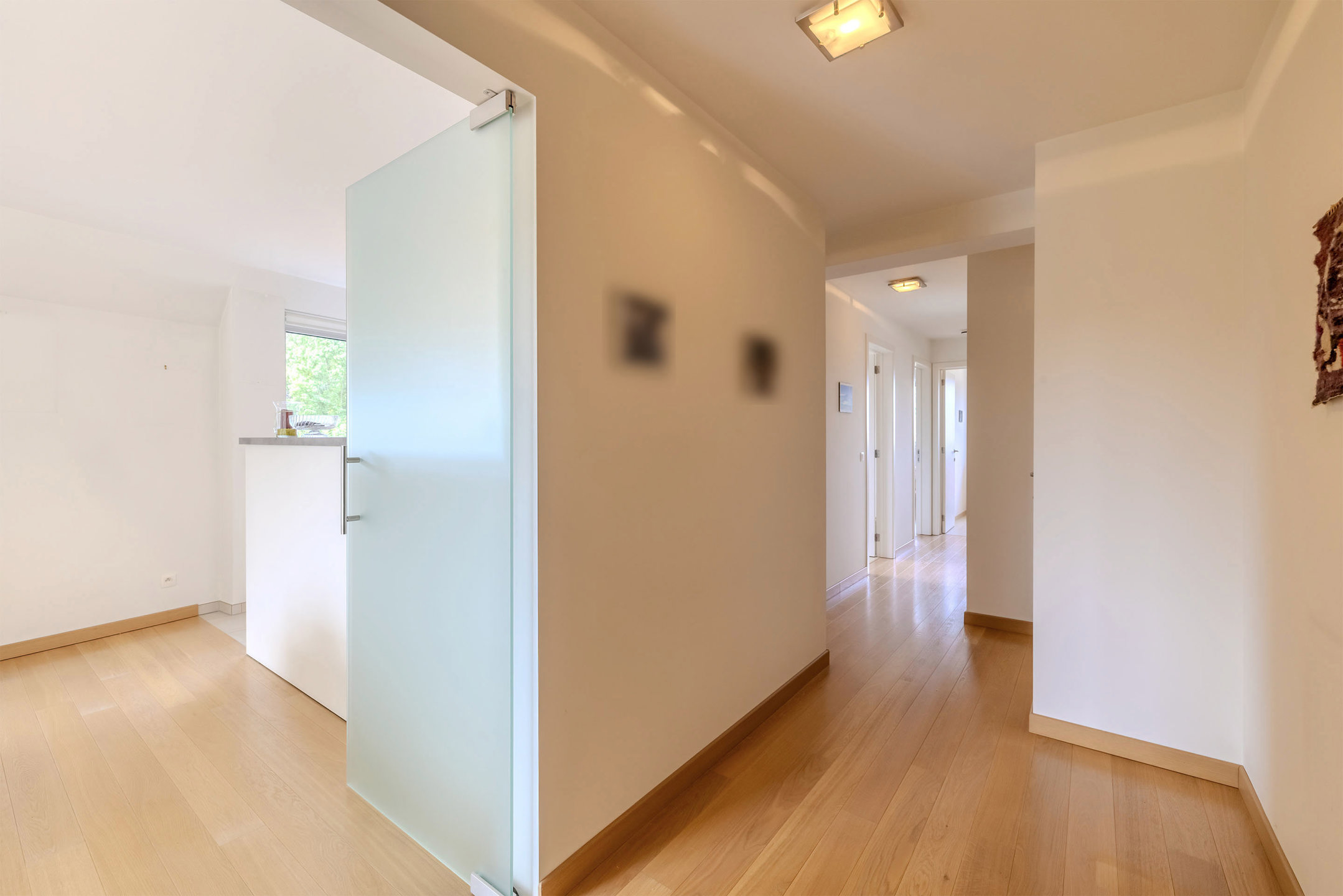 Uitzonderlijk appartement met 6 slaapkamers in Zandhoven!
