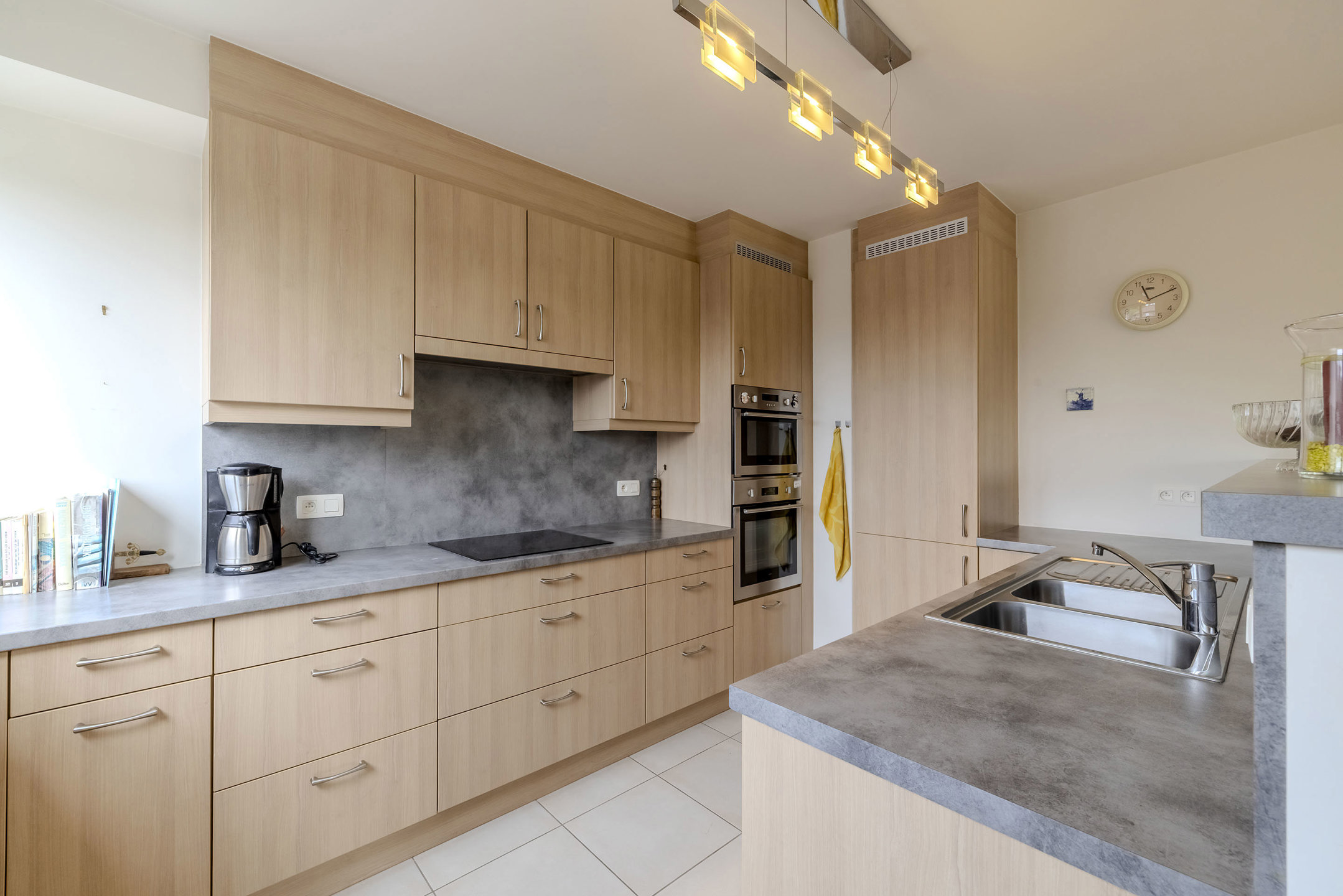Uitzonderlijk appartement met 6 slaapkamers in Zandhoven!