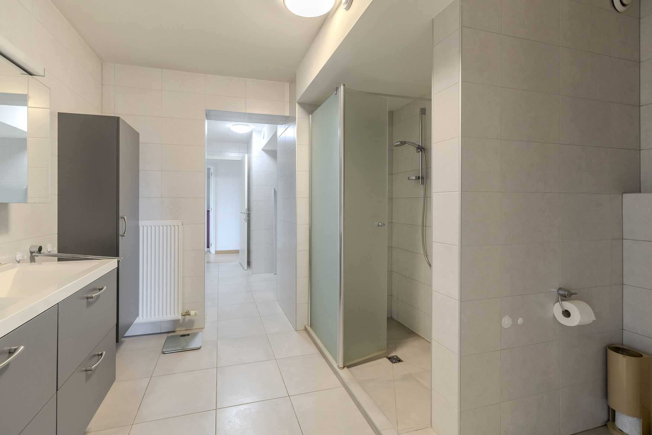 Uitzonderlijk appartement met 6 slaapkamers in Zandhoven!