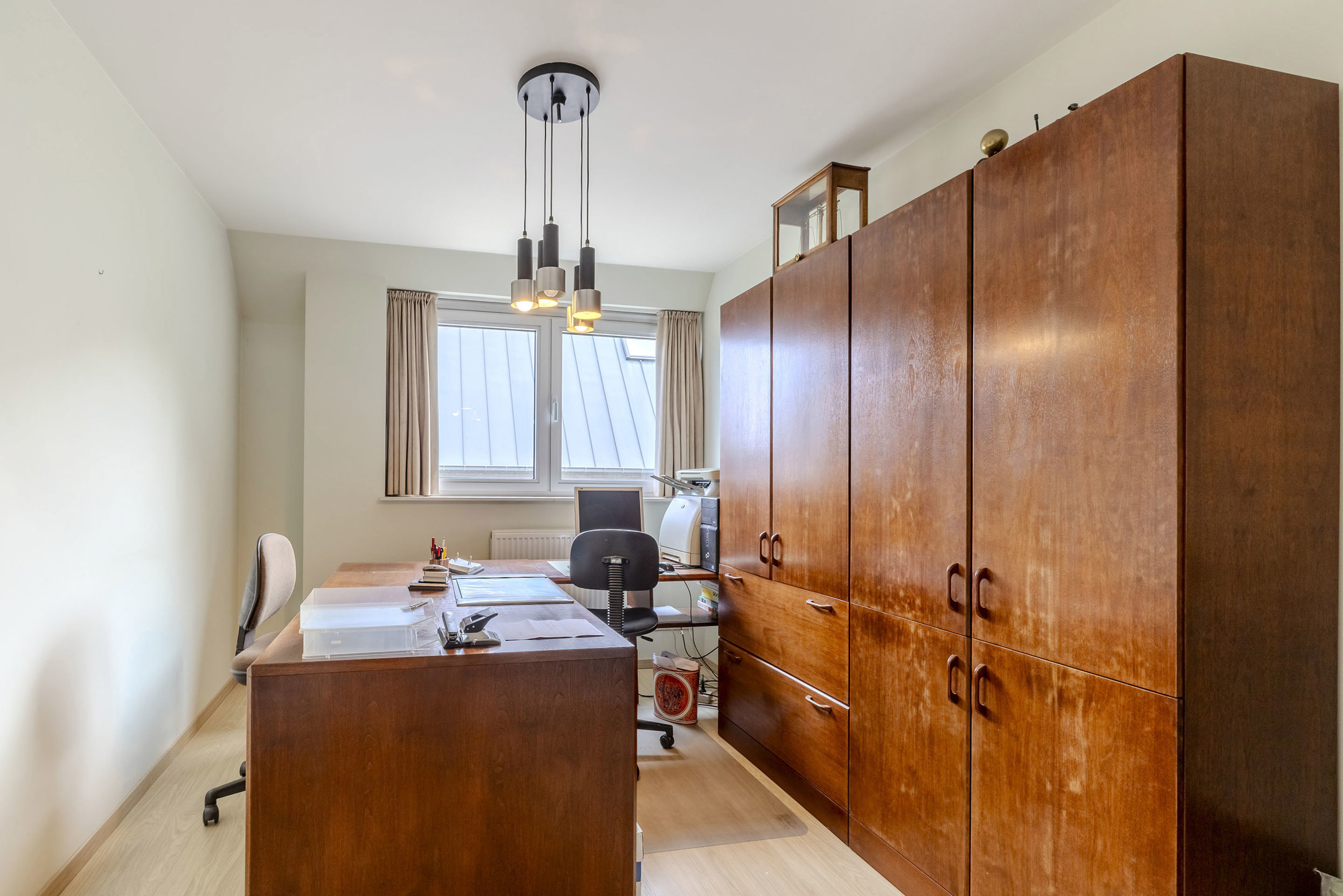 Ruim appartement van 118 m² met 3 slaapkamers in Zandhoven!