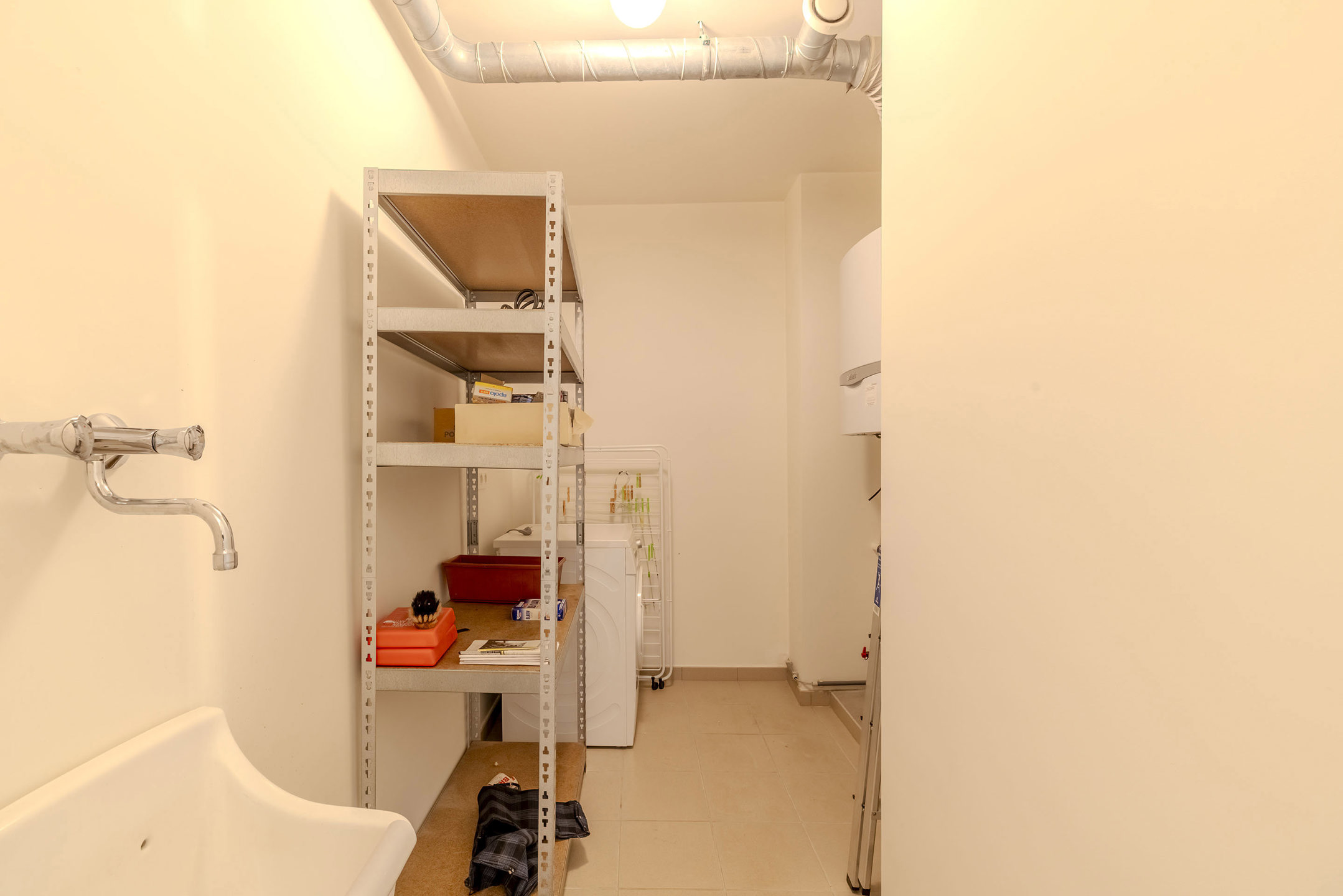 Ruim appartement van 118 m² met 3 slaapkamers in Zandhoven!