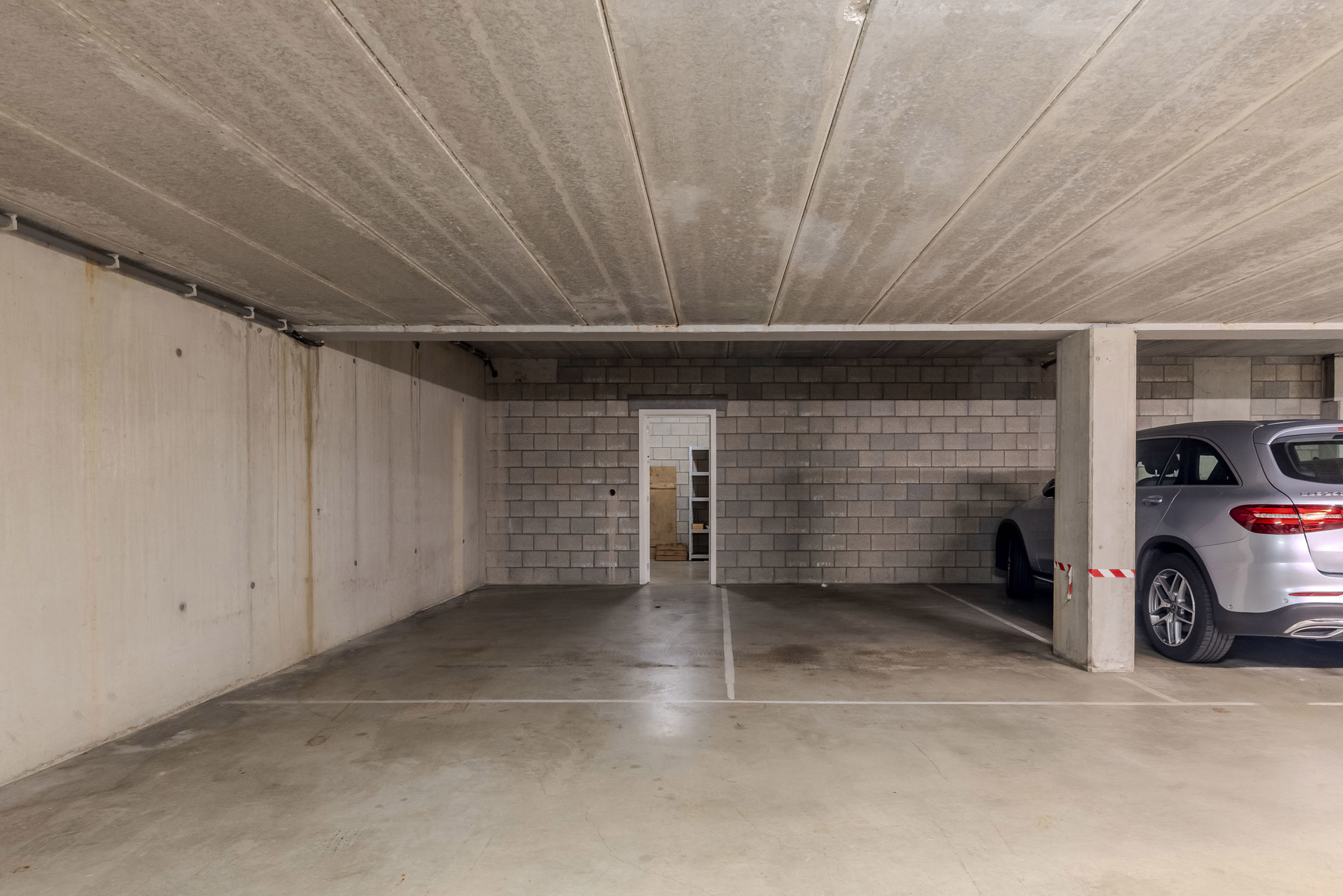 Ruim appartement van 118 m² met 3 slaapkamers in Zandhoven!