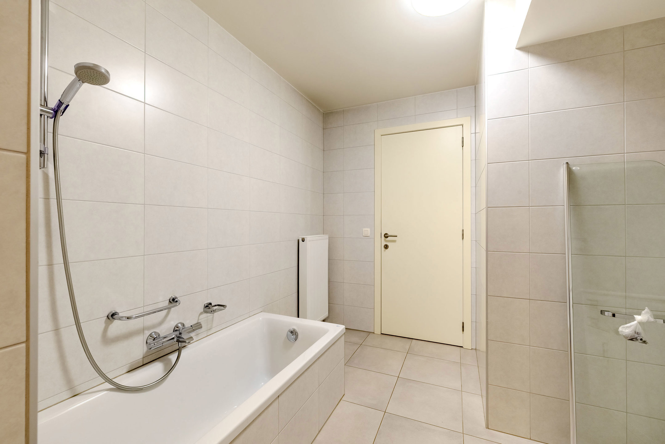 Ruim appartement van 118 m² met 3 slaapkamers in Zandhoven!