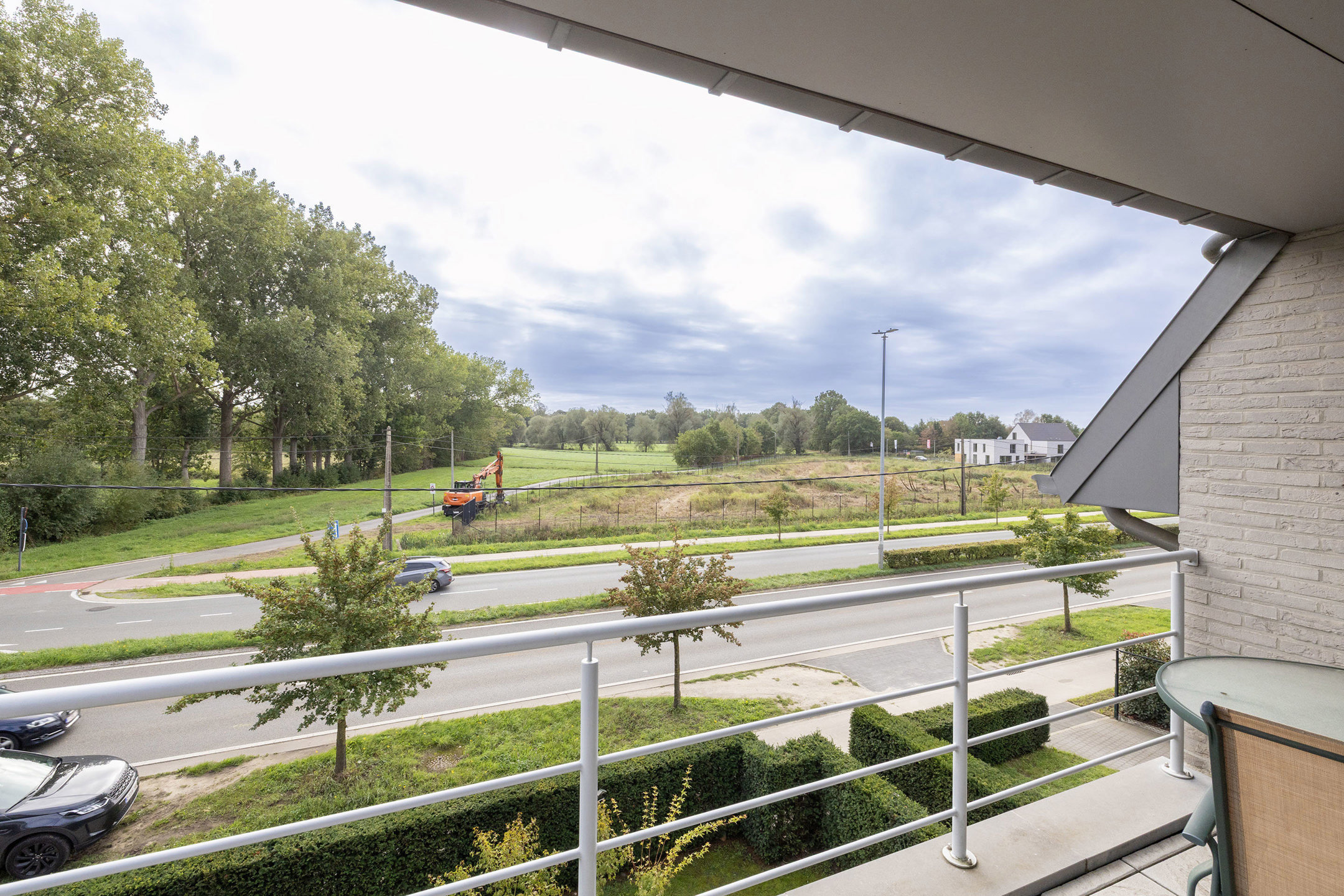 Ruim appartement van 118 m² met 3 slaapkamers in Zandhoven!