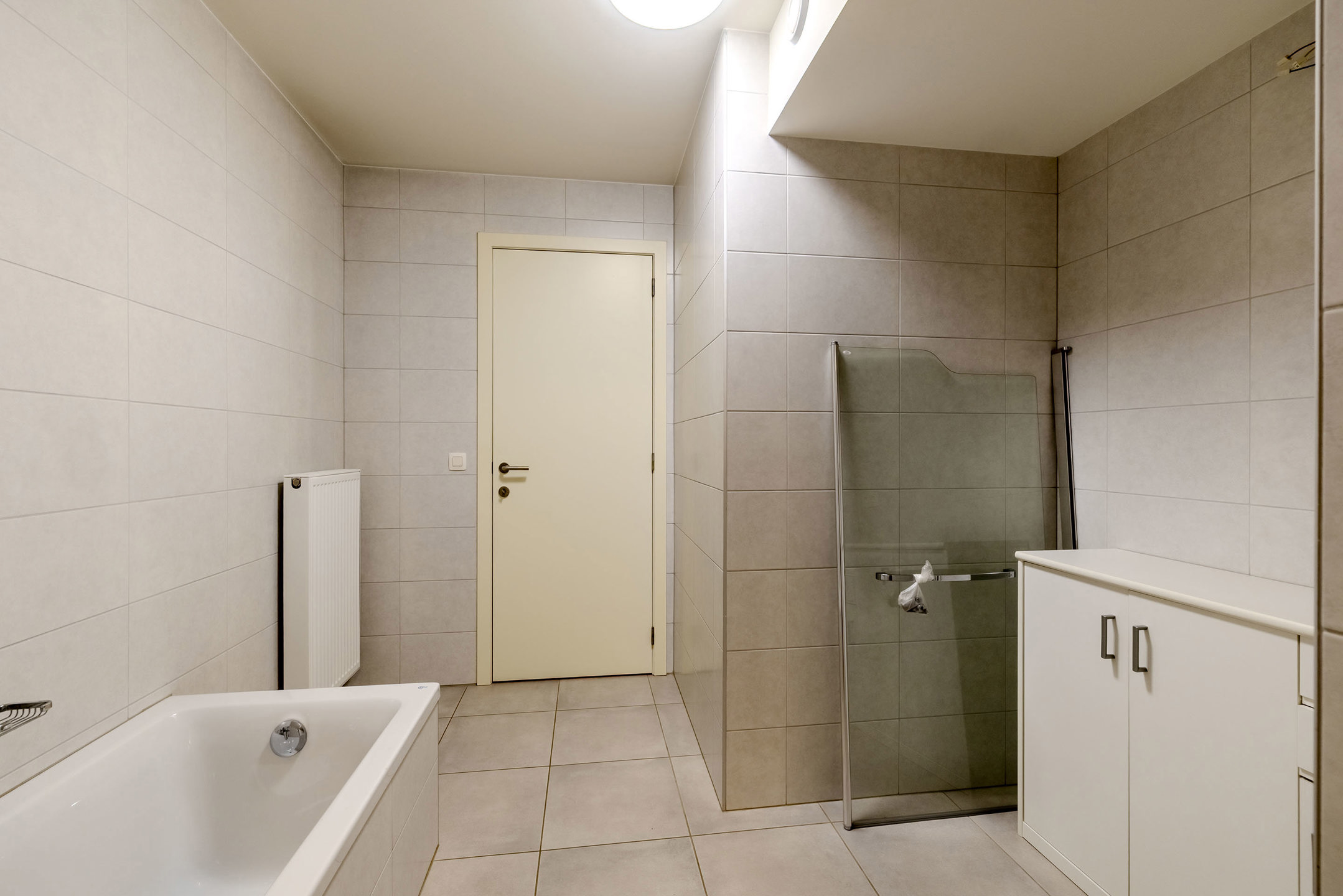 Ruim appartement van 118 m² met 3 slaapkamers in Zandhoven!