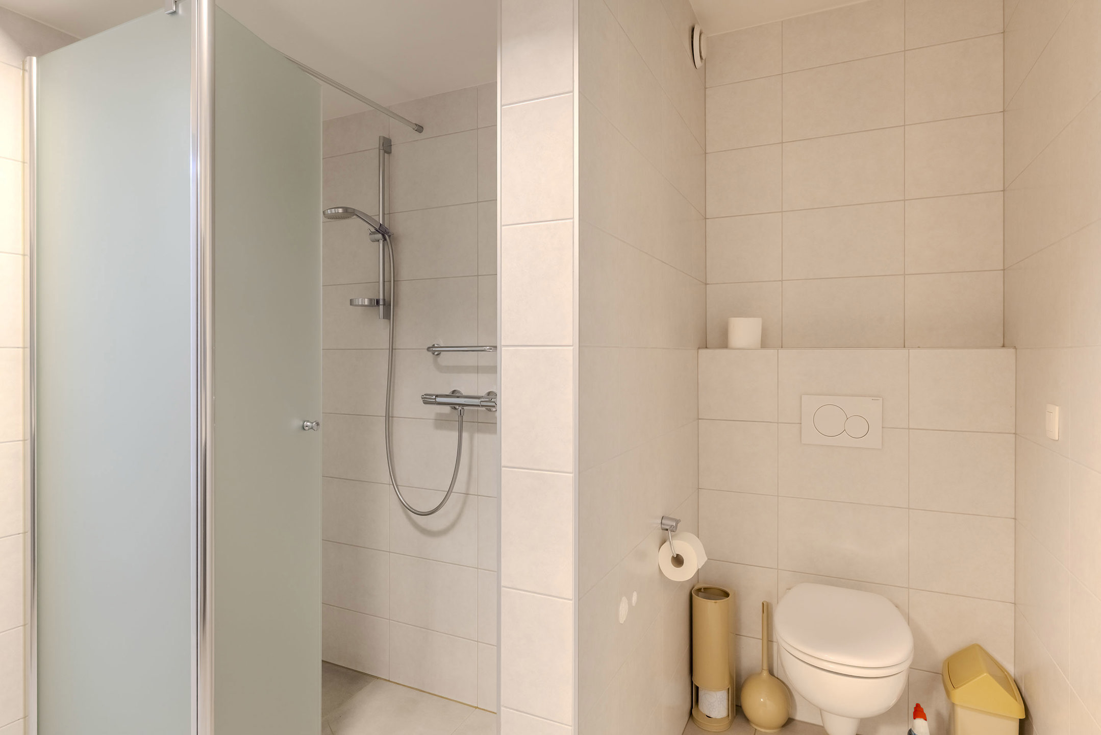 Ruim appartement van 117 m² met 3 slaapkamers in Zandhoven!