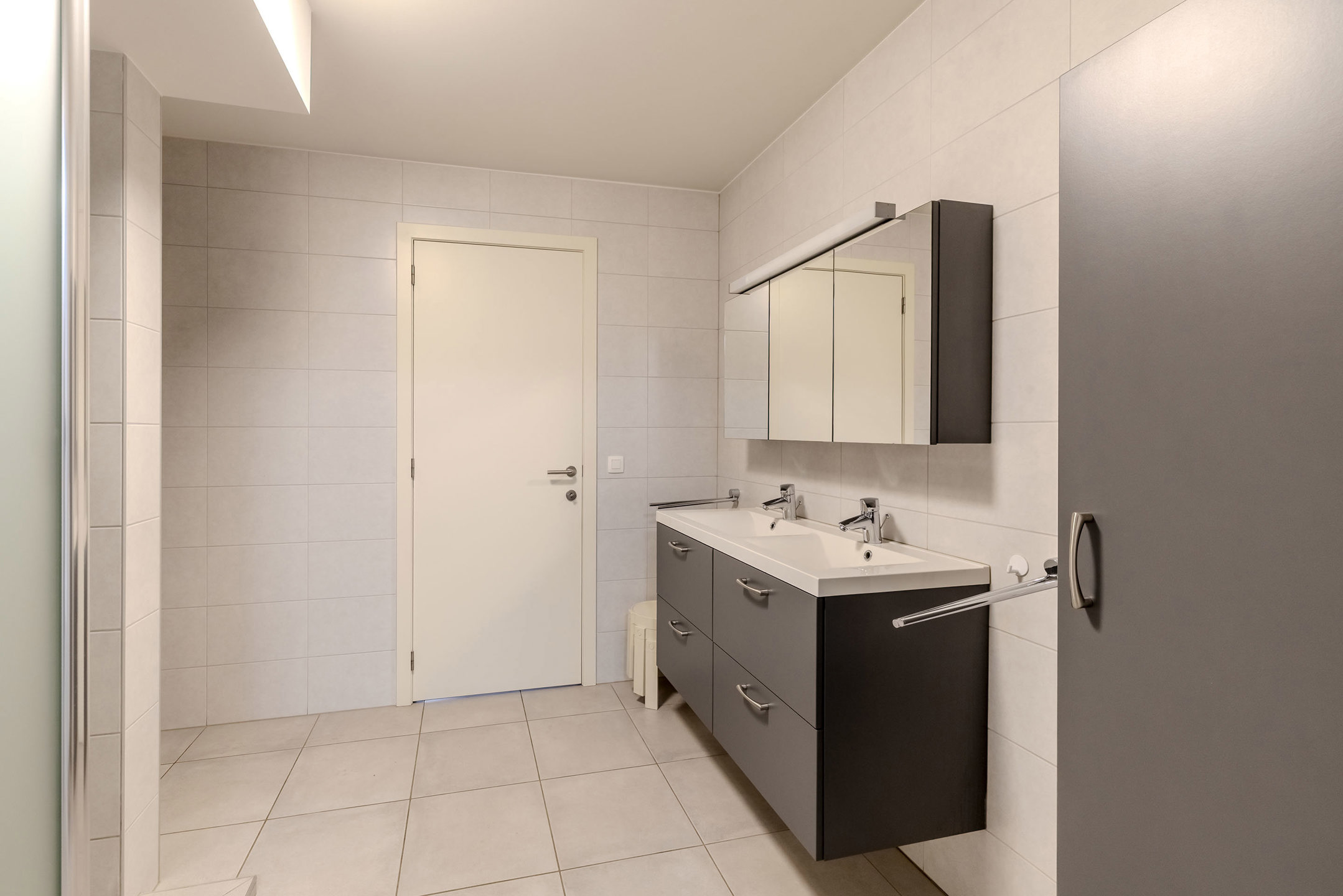 Ruim appartement van 117 m² met 3 slaapkamers in Zandhoven!