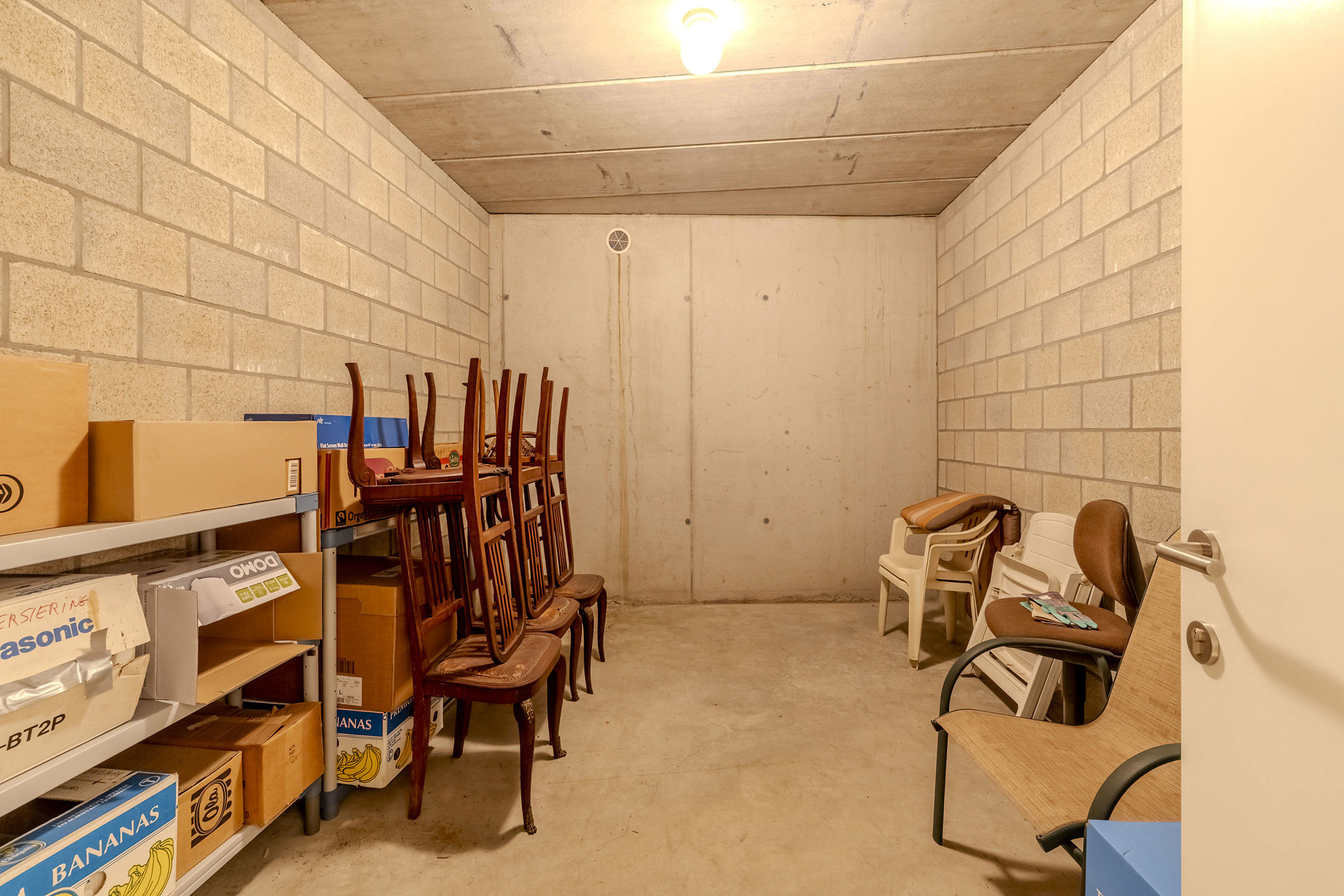 Ruim appartement van 117 m² met 3 slaapkamers in Zandhoven!