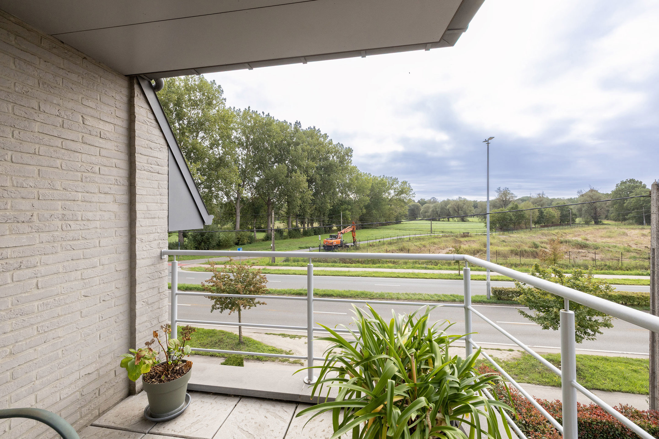Ruim appartement van 117 m² met 3 slaapkamers in Zandhoven!